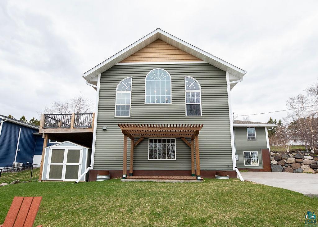 1524 Boulevard Pl, Duluth, MN 55811 Listing Photo  64