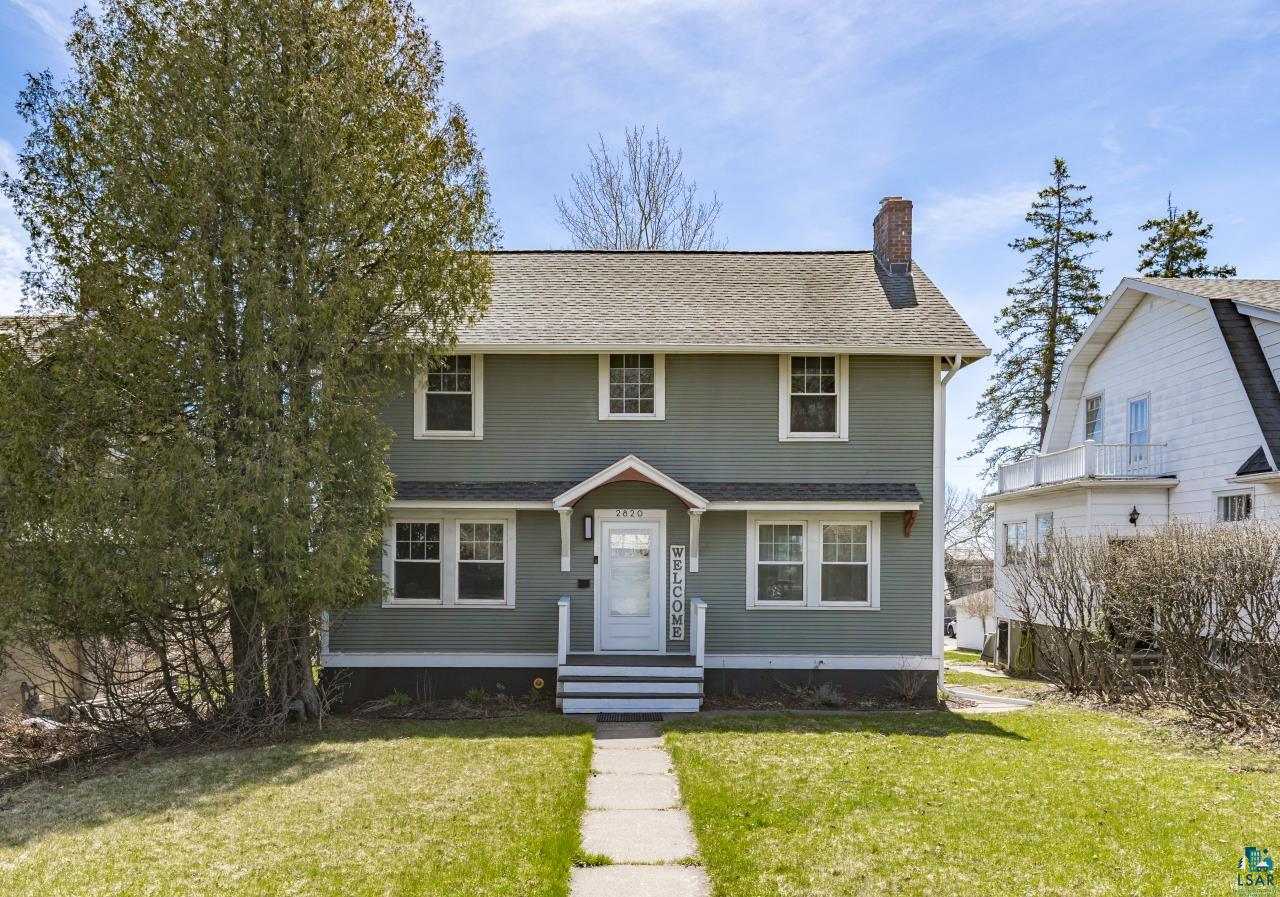 2820 E 2nd St, Duluth, MN 55812 Listing Photo  1