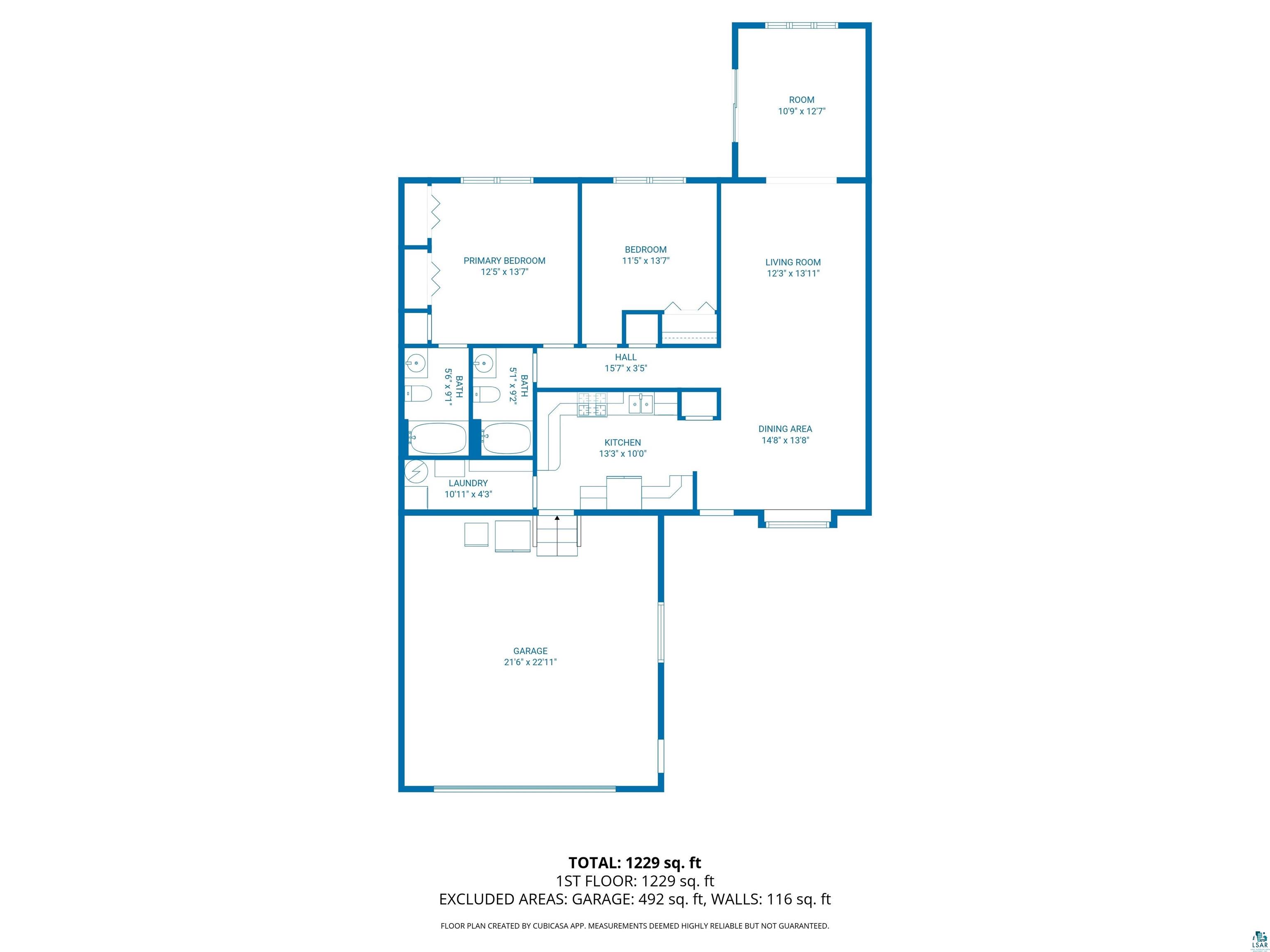 2506 E 21st Ave, #-, Hibbing, MN 55746 Listing Photo  40