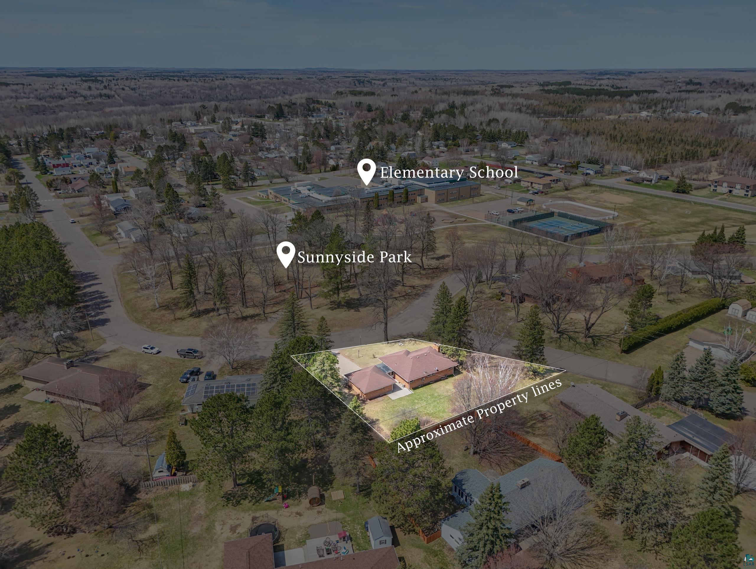 306 Ridgewood Dr, Cloquet, MN 55720 Listing Photo  53