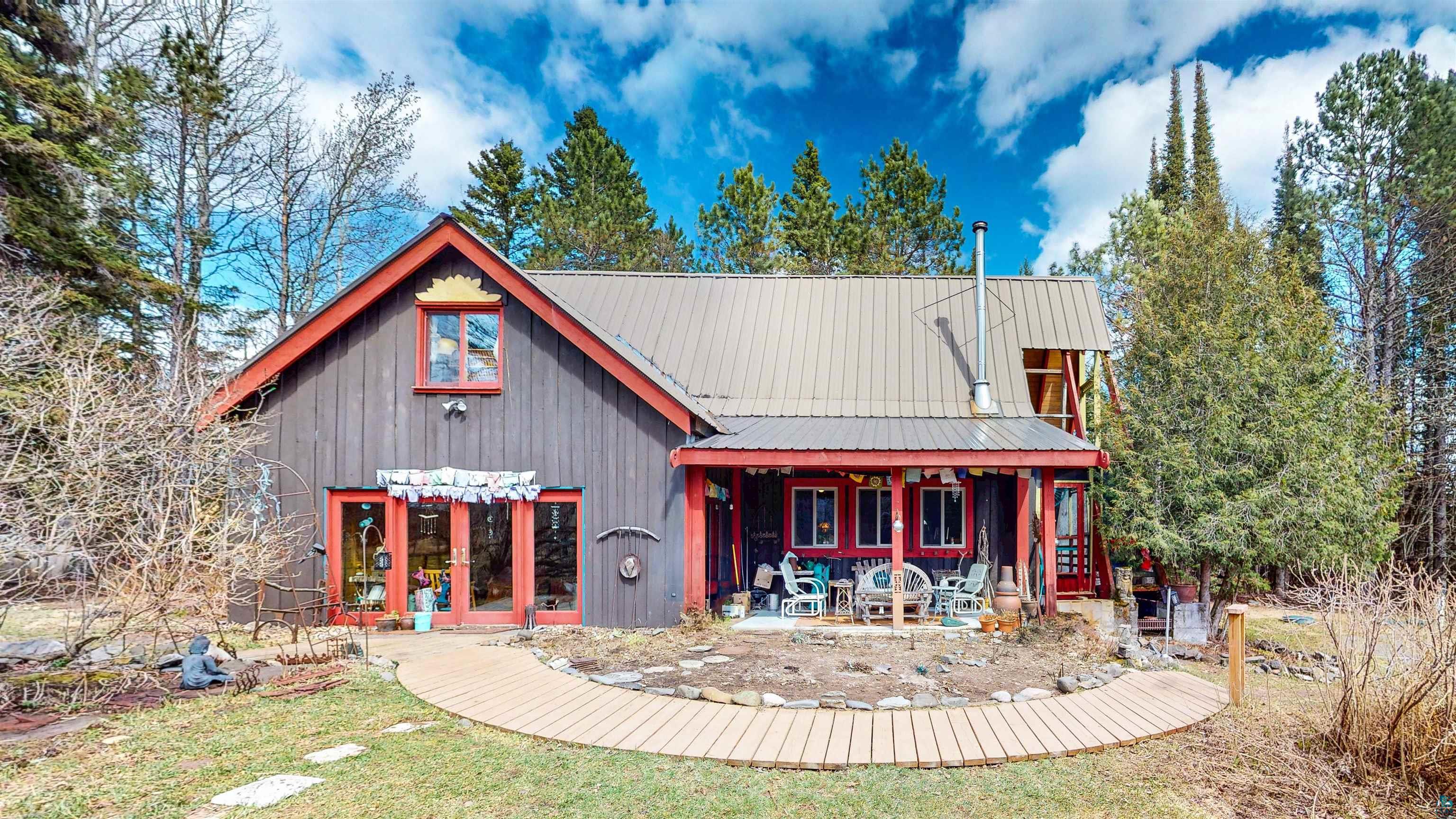 5503 Hwy 61 E, Hovland, MN 55606 Listing Photo  1