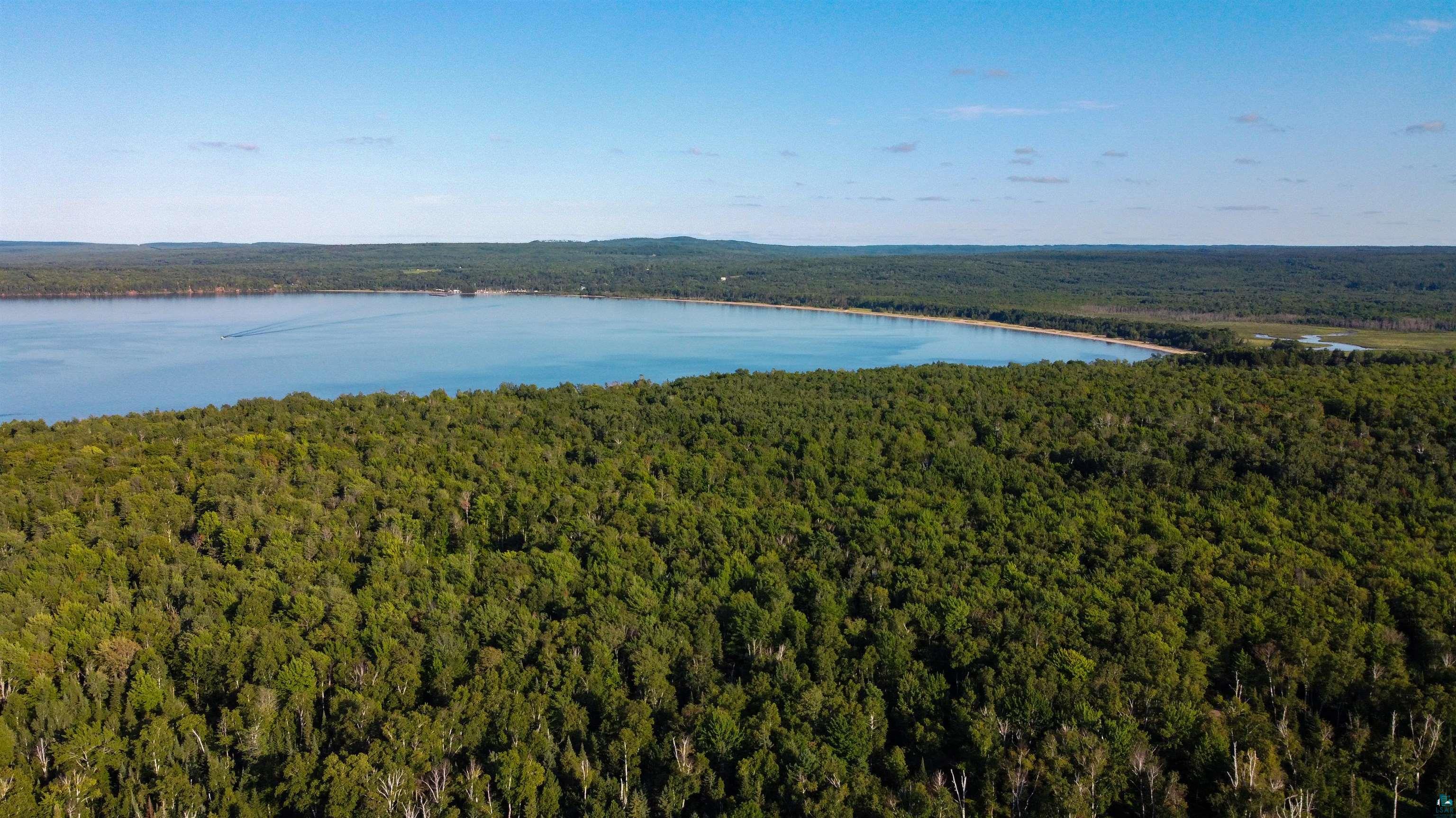 Lots 2-6 Romans Point Rd, Cornucopia, WI 54827 Listing Photo  4