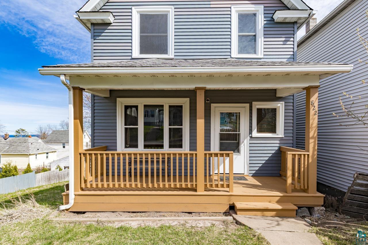 822 E 7th St, Duluth, MN 55805 Listing Photo  22