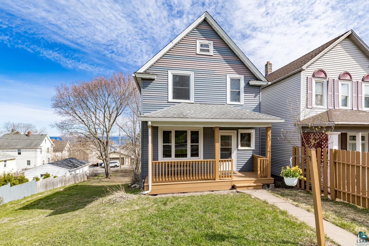 822 E 7th St, Duluth, MN 55805 Listing Photo  27