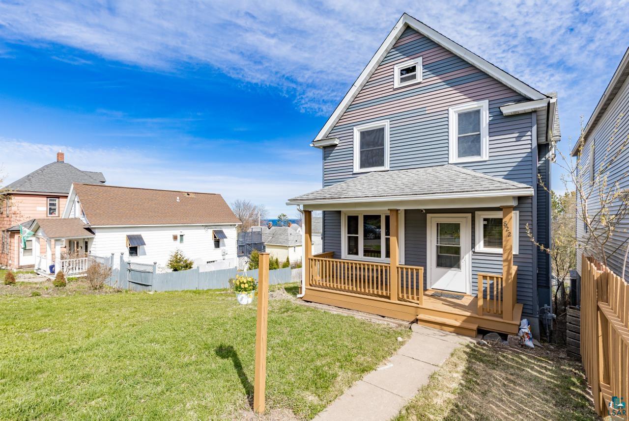 822 E 7th St, Duluth, MN 55805 Listing Photo  34