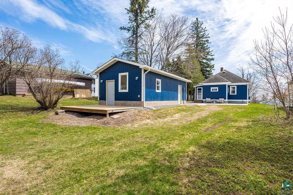 219 E Anoka St, Duluth, MN 55803 Listing Photo  31
