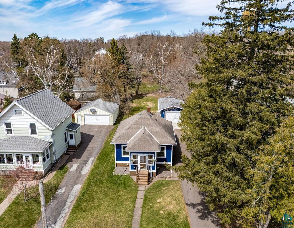 219 E Anoka St, Duluth, MN 55803 Listing Photo  38