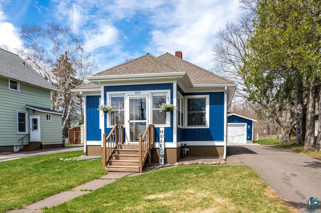 219 E Anoka St, Duluth, MN 55803 Listing Photo  39