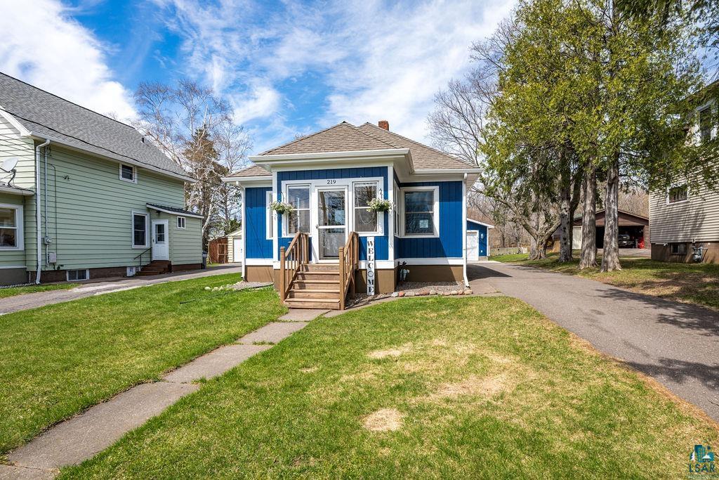 219 E Anoka St, Duluth, MN 55803 Listing Photo  40