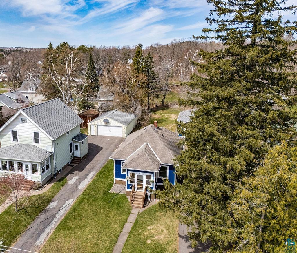 219 E Anoka St, Duluth, MN 55803 Listing Photo  41