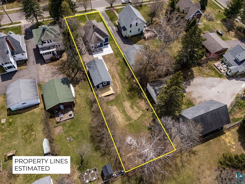 219 E Anoka St, Duluth, MN 55803 Listing Photo  43