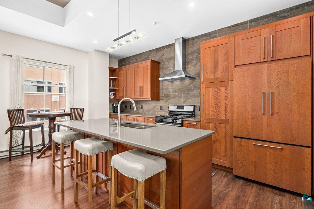 26 E Superior St, #406, Duluth, MN 55802 Listing Photo  5