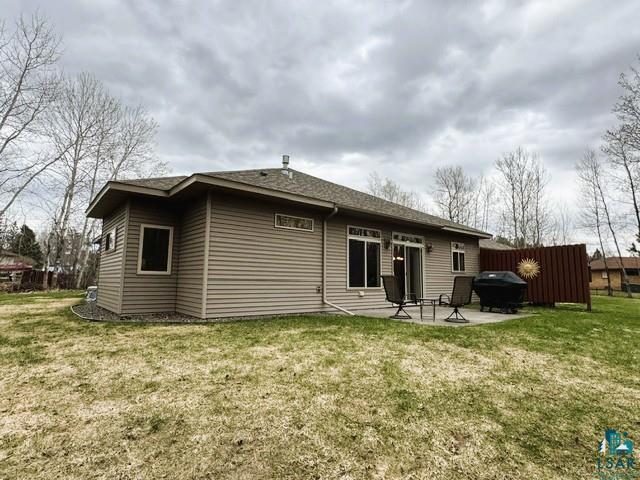 4031 Haines Rd, Hermantown, MN 55811 Listing Photo  31