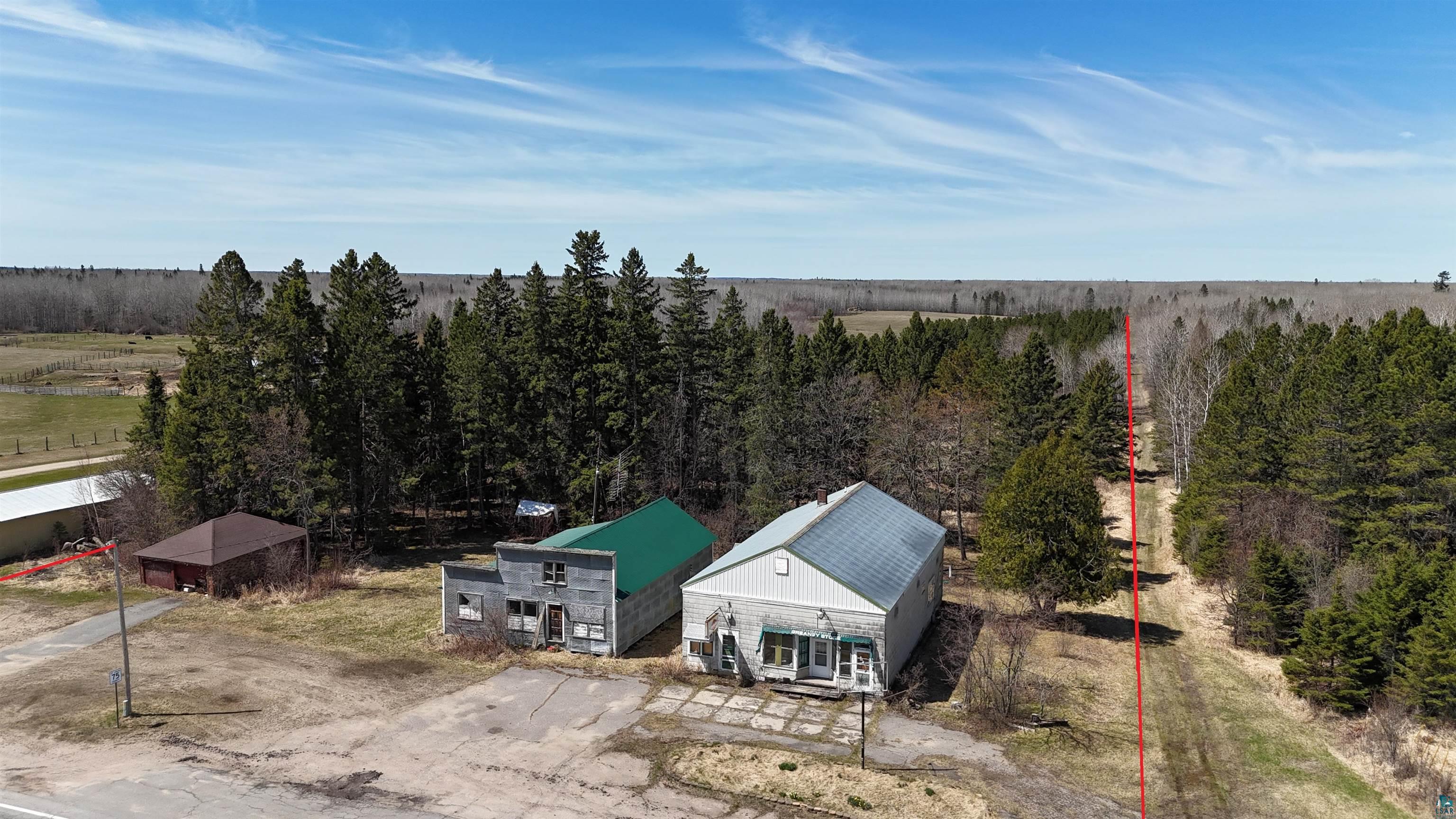 3293 Greaney Rd, Orr, MN 55771 Listing Photo  2