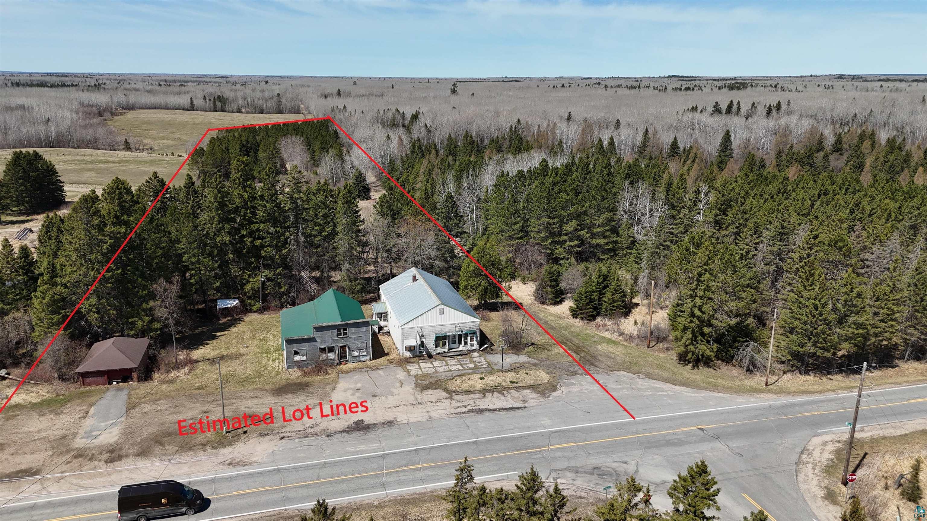 3293 Greaney Rd, Orr, MN 55771 Listing Photo  15