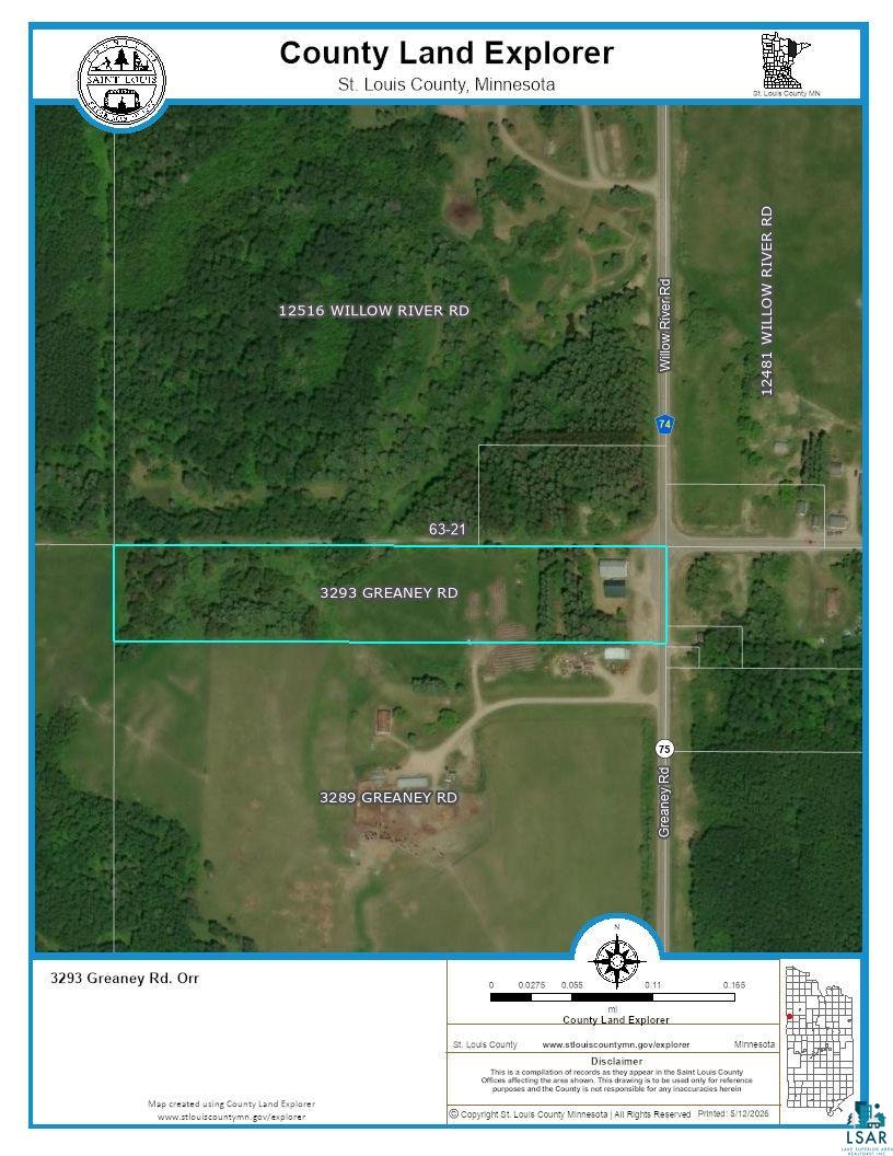 3293 Greaney Rd, Orr, MN 55771 Listing Photo  17