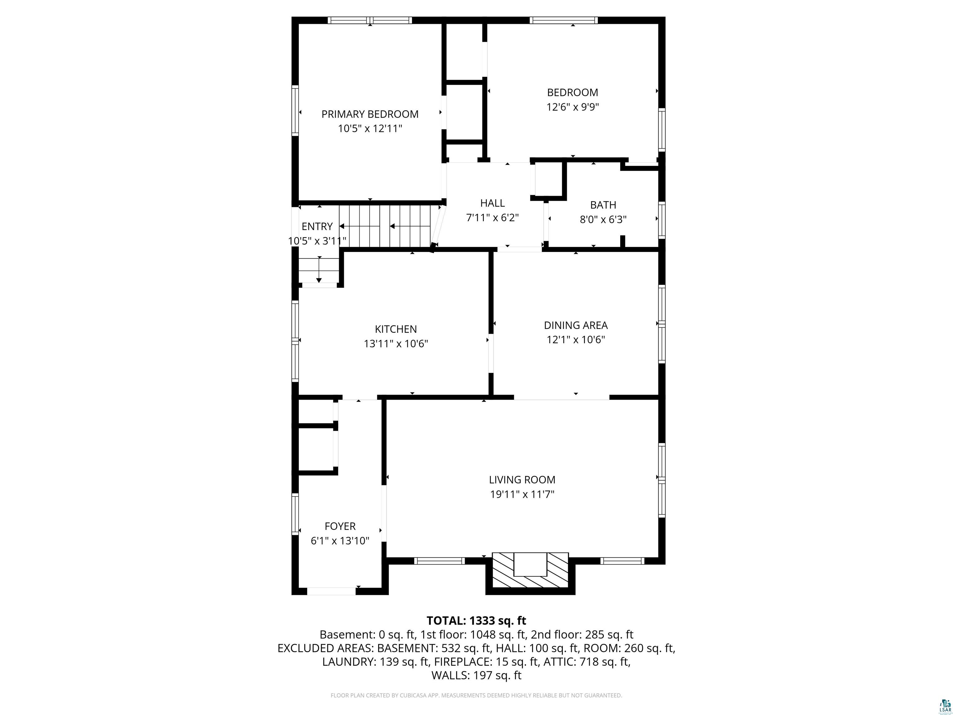 109 10th St, Cloquet, MN 55720 Listing Photo  29