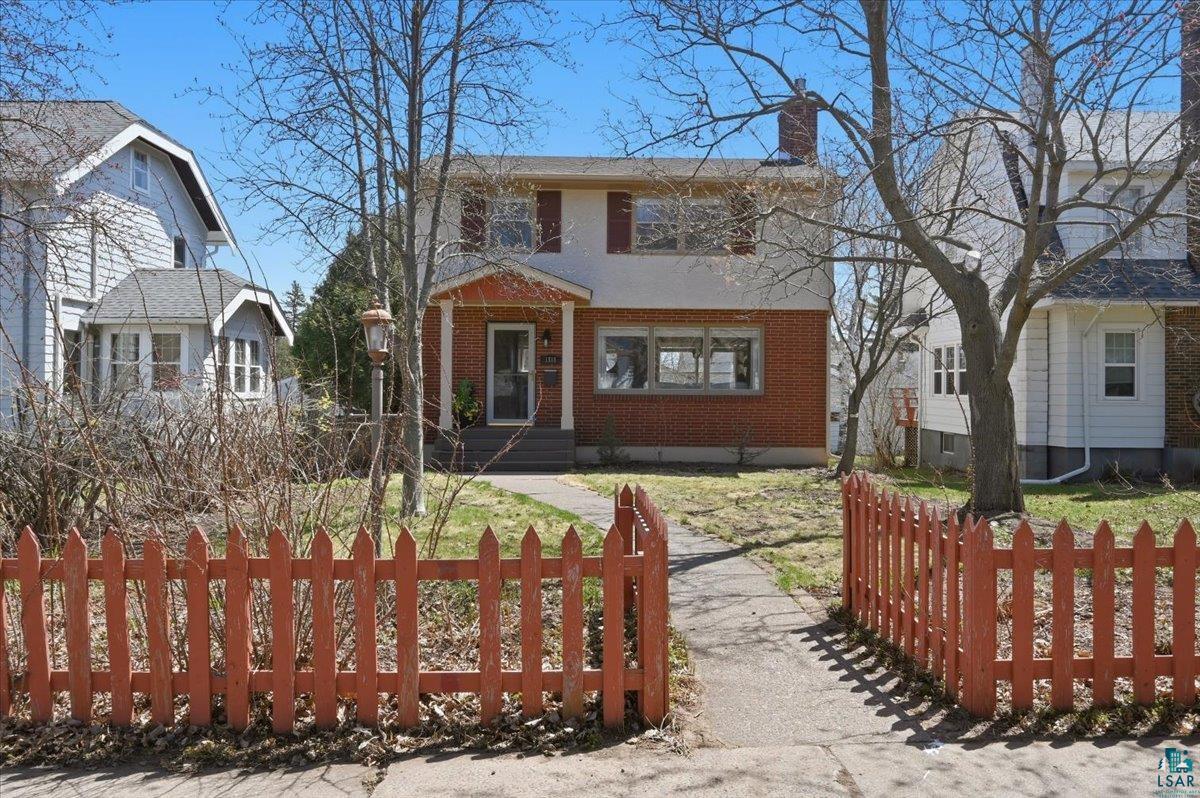 1918 W Kent Rd, Duluth, MN 55812 Listing Photo  1