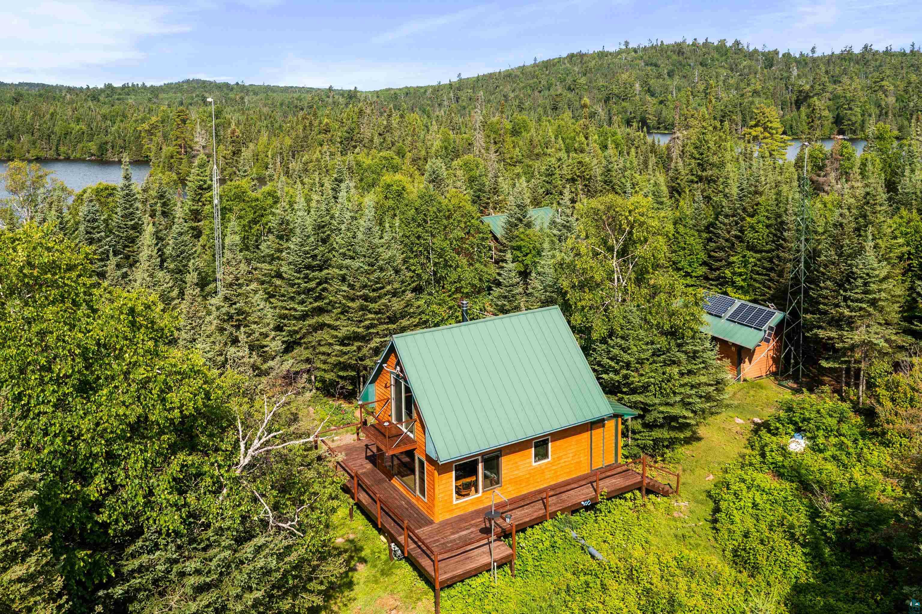 XX Greenwood Lake Rd, Grand Marais, MN 55604 Listing Photo  1
