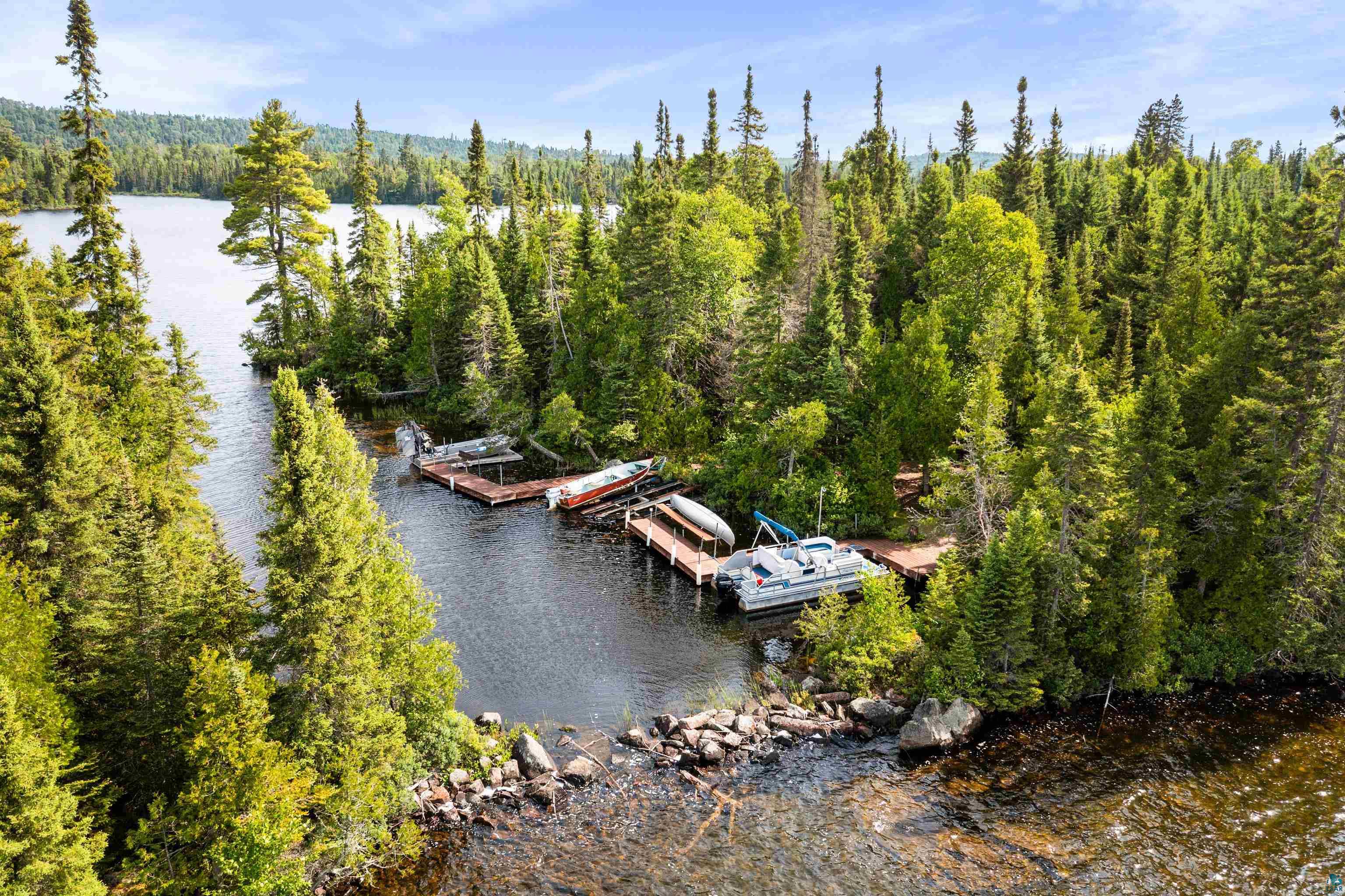XX Greenwood Lake Rd, Grand Marais, MN 55604 Listing Photo  2