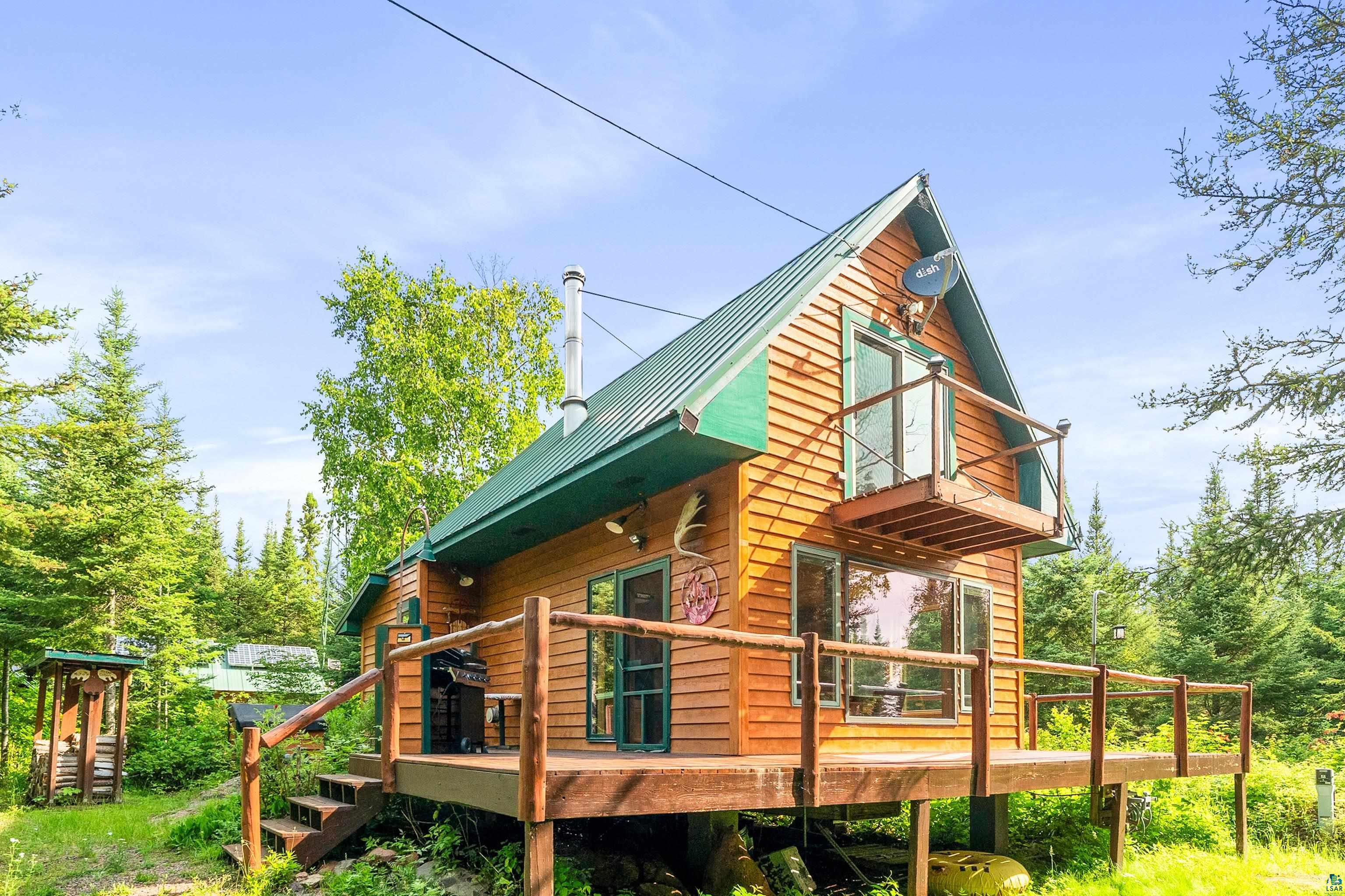 XX Greenwood Lake Rd, Grand Marais, MN 55604 Listing Photo  3