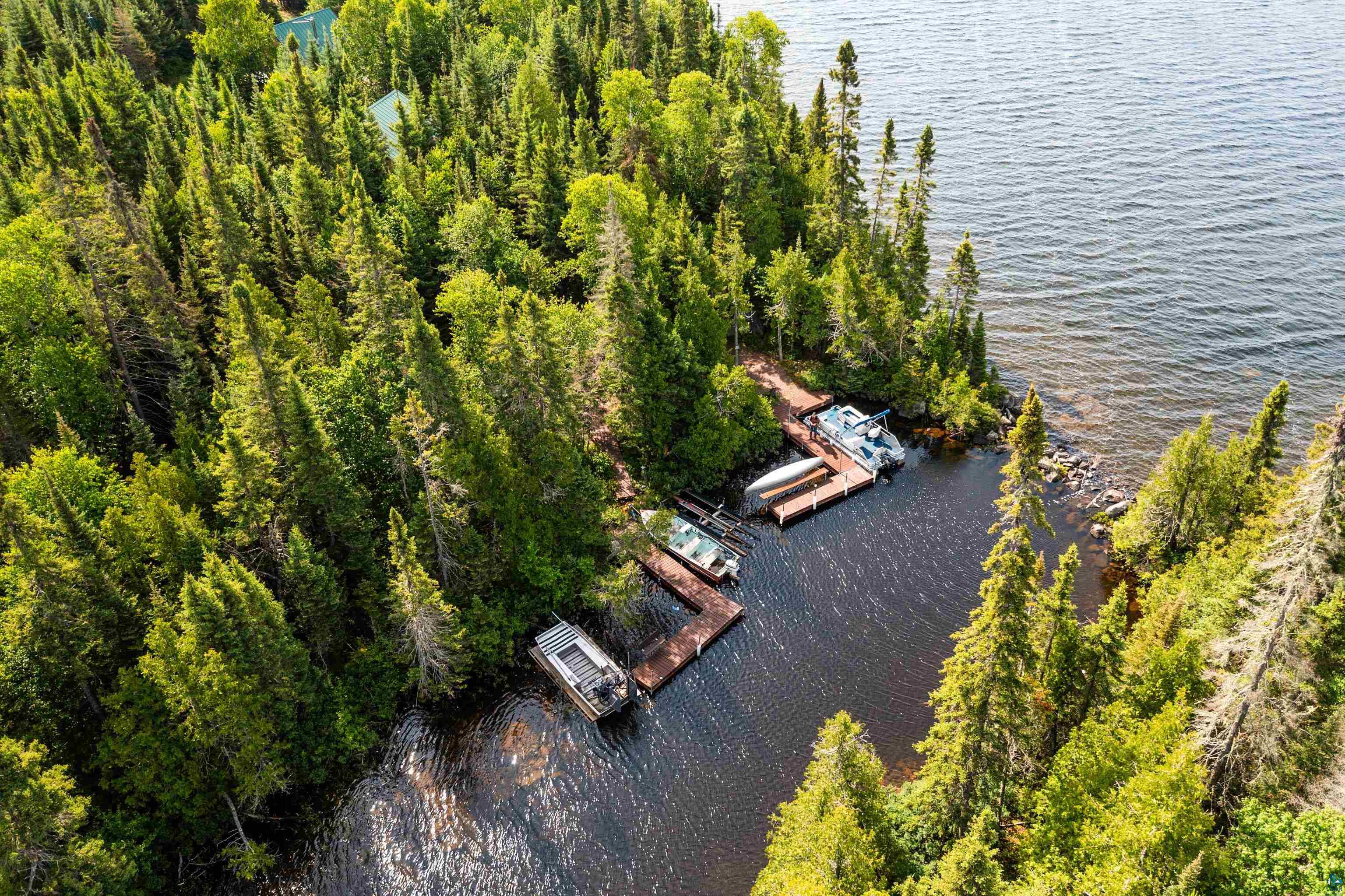 XX Greenwood Lake Rd, Grand Marais, MN 55604 Listing Photo  5