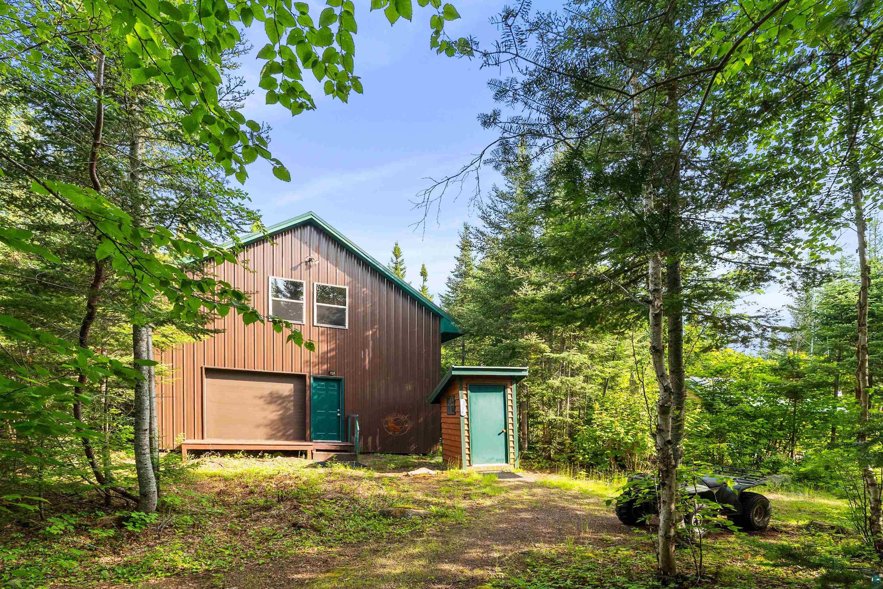 XX Greenwood Lake Rd, Grand Marais, MN 55604 Listing Photo  6