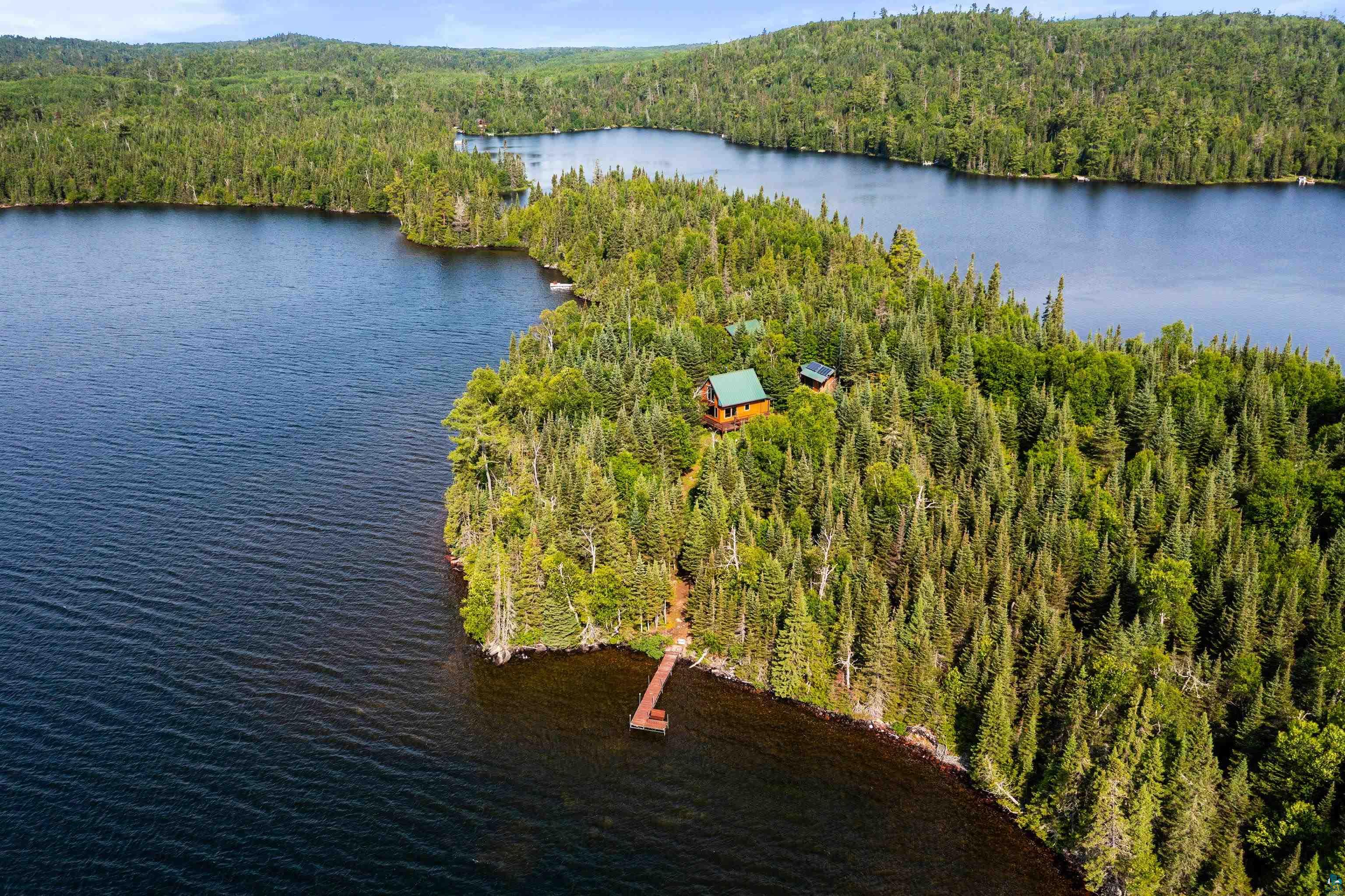 XX Greenwood Lake Rd, Grand Marais, MN 55604 Listing Photo  55