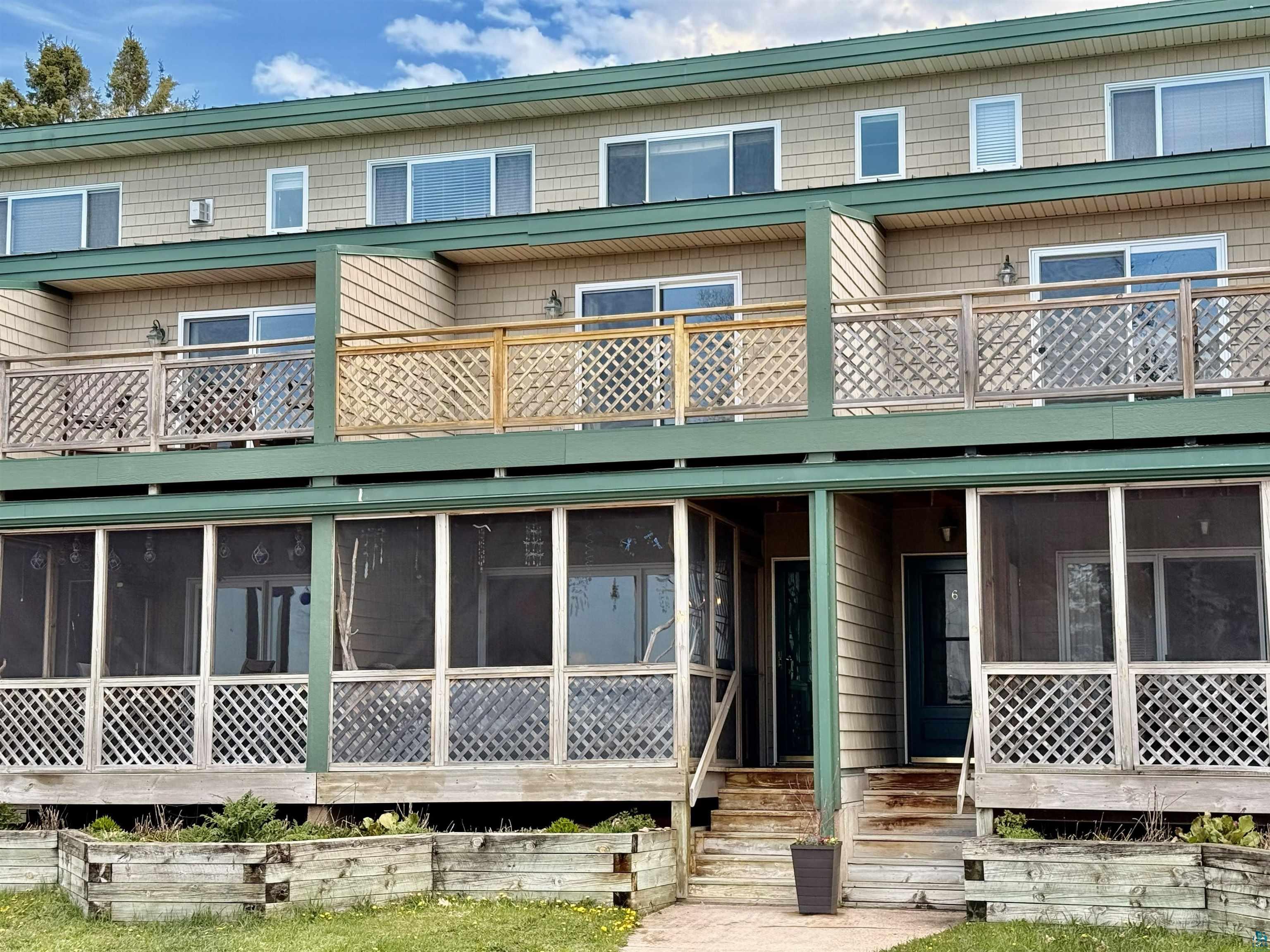 668 Main street, #5, LaPointe, WI 54850 Listing Photo  1