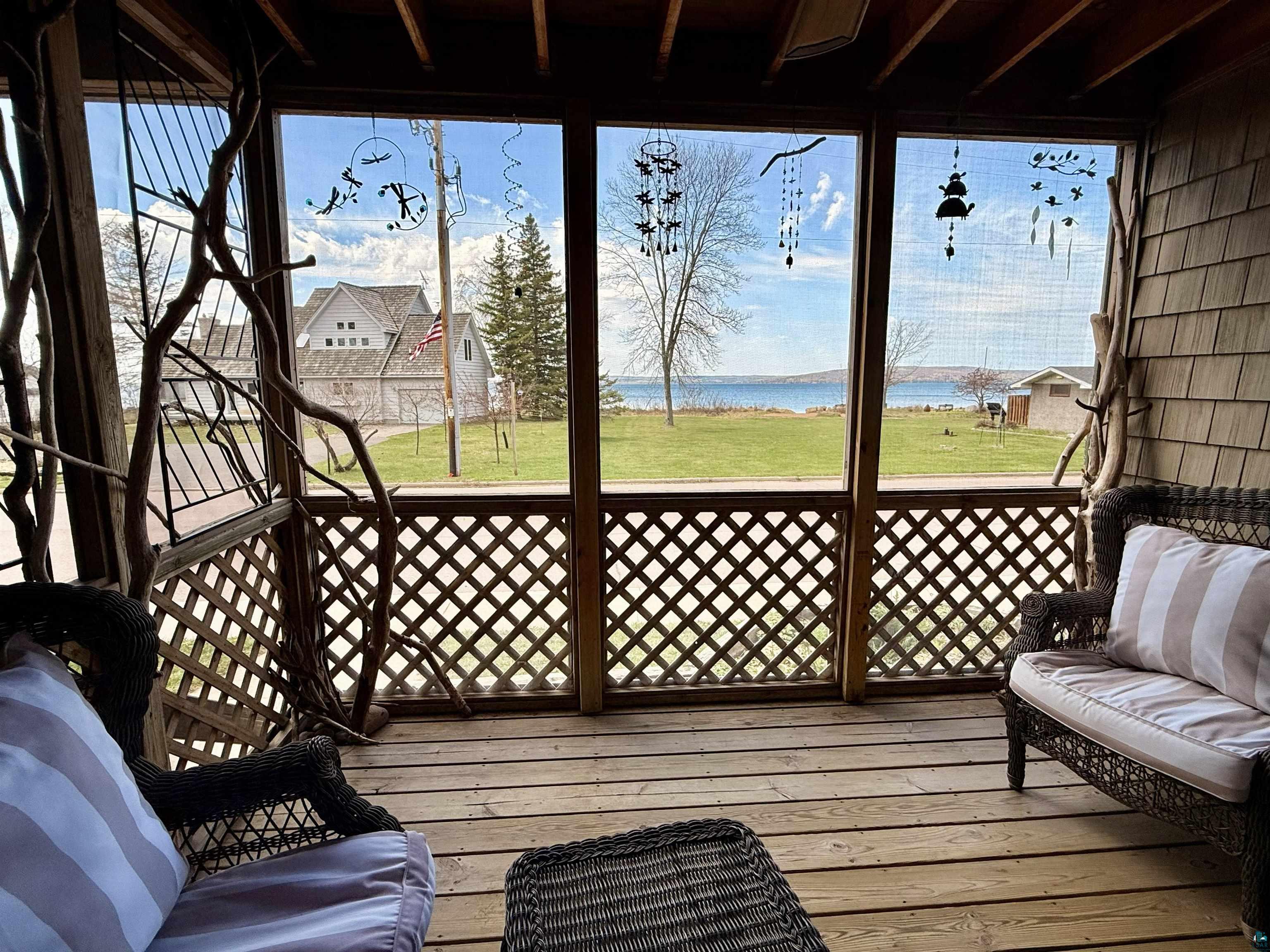 668 Main street, #5, LaPointe, WI 54850 Listing Photo  3