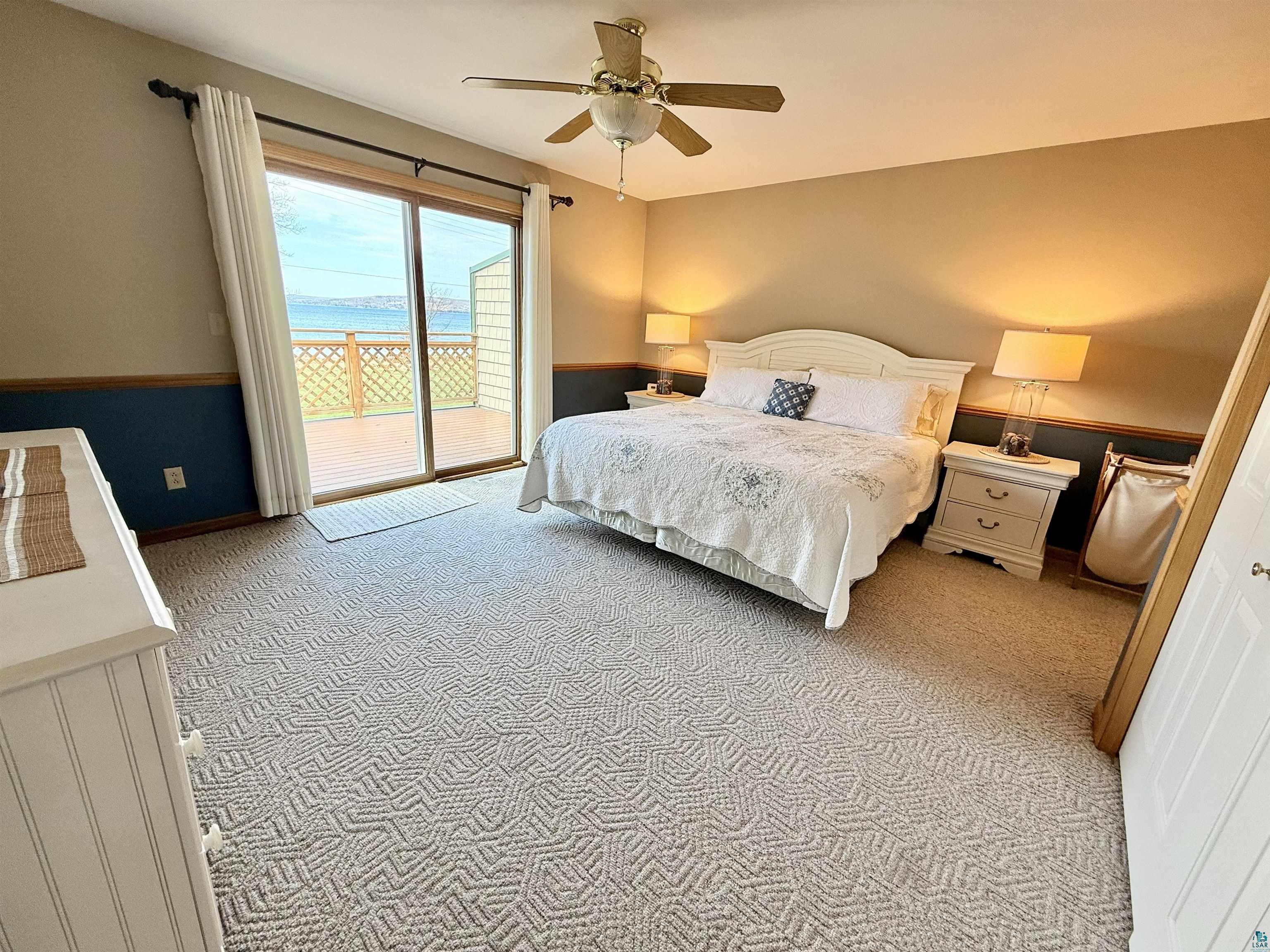 668 Main street, #5, LaPointe, WI 54850 Listing Photo  4
