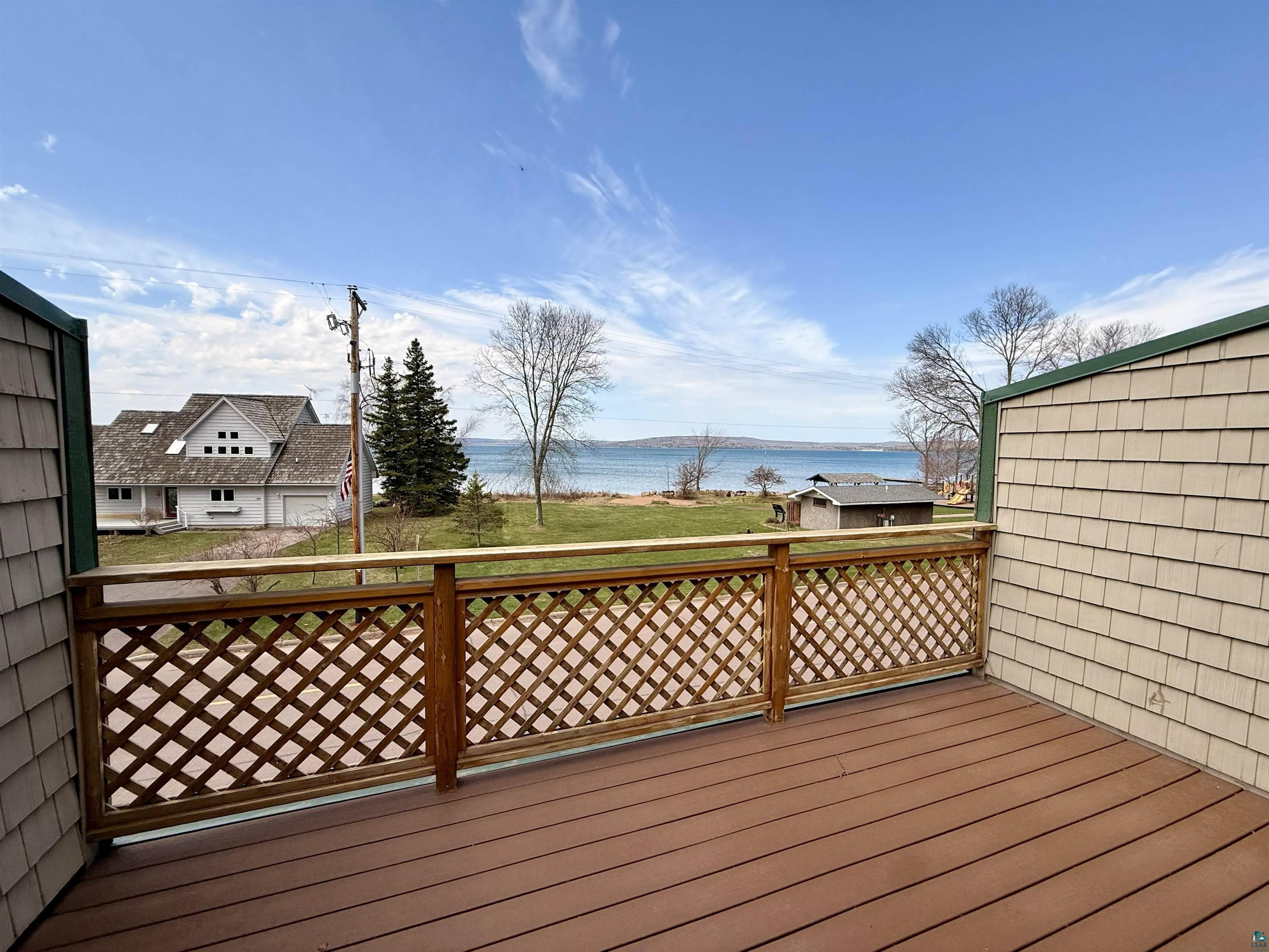 668 Main street, #5, LaPointe, WI 54850 Listing Photo  5