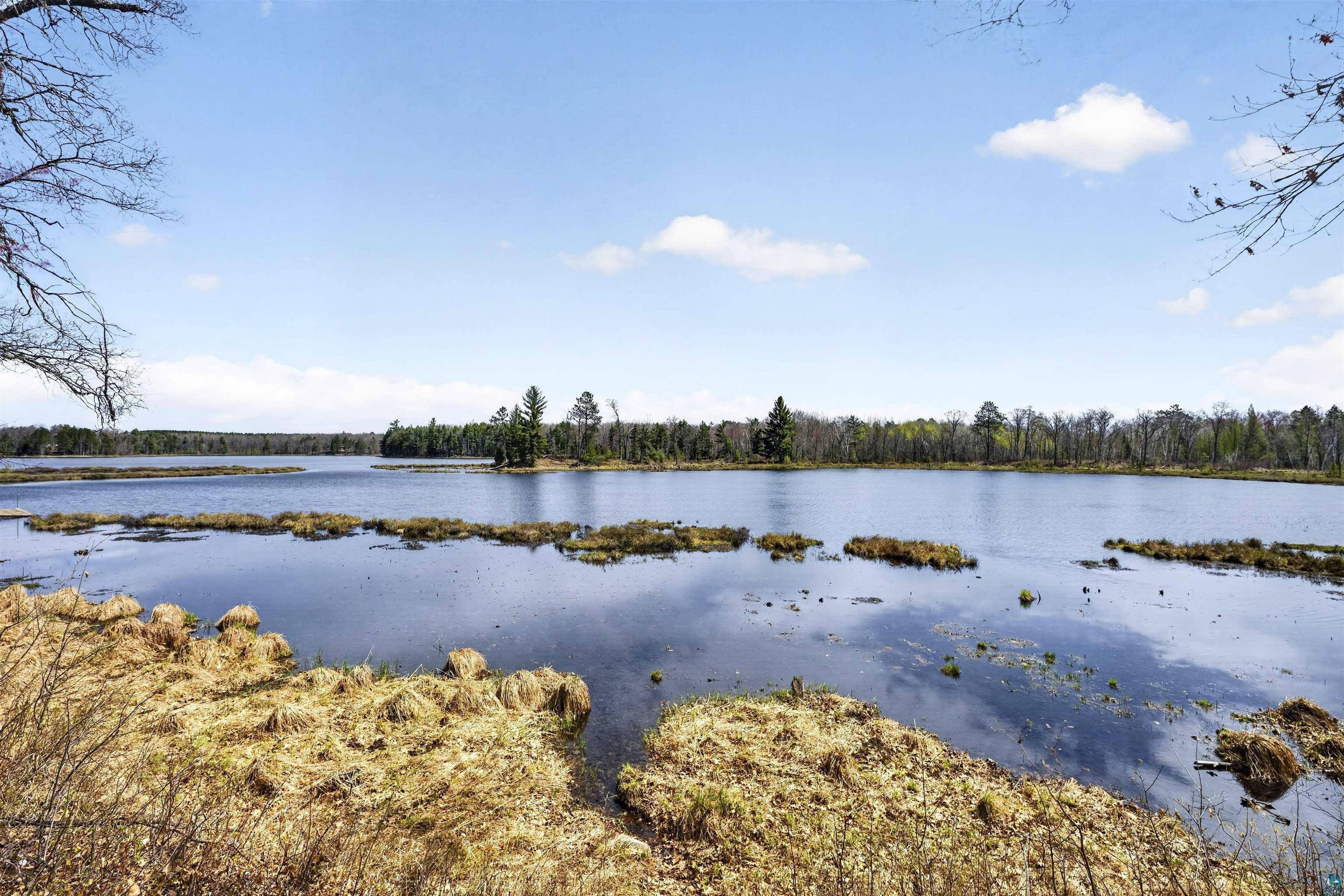 Lot 5 & 6 Peterson Rd, Wascott, WI 54859 Listing Photo  1