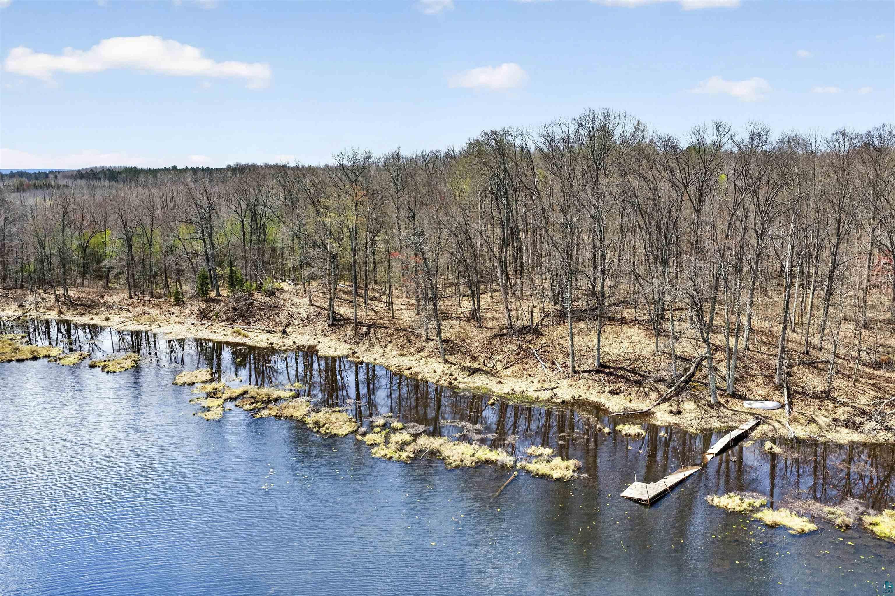 Lot 5 & 6 Peterson Rd, Wascott, WI 54859 Listing Photo  6
