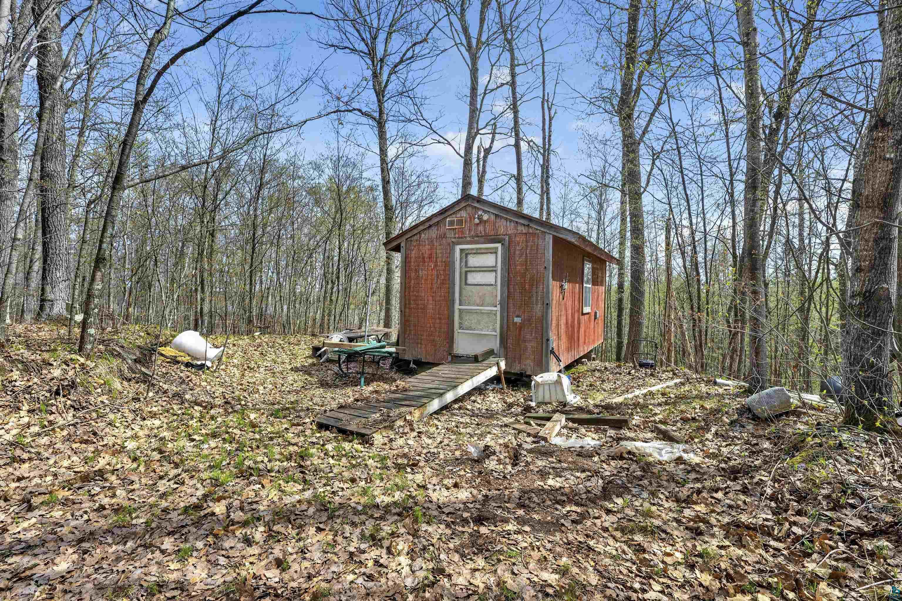 Lot 5 & 6 Peterson Rd, Wascott, WI 54859 Listing Photo  8