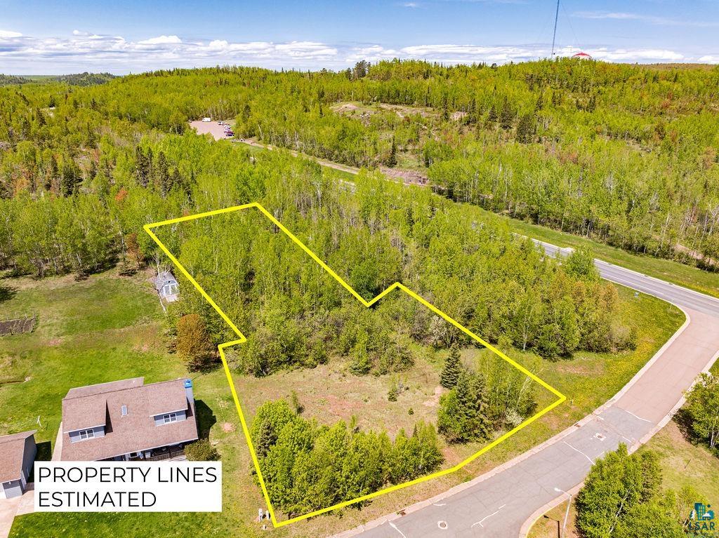 xx Quincy Dr, Silver Bay, MN 55614 Listing Photo  2