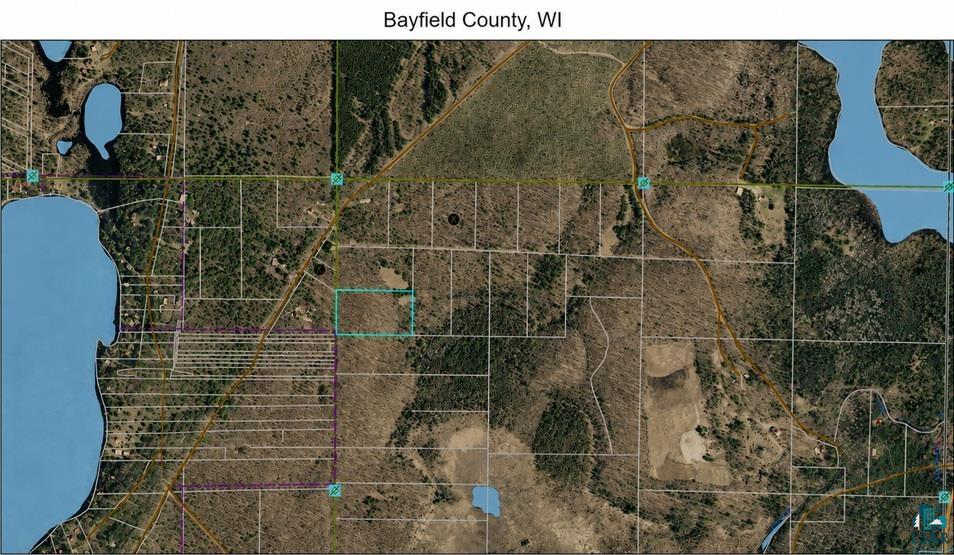 XXXX Sajdak Rd, Iron River, WI 54847 Listing Photo  1