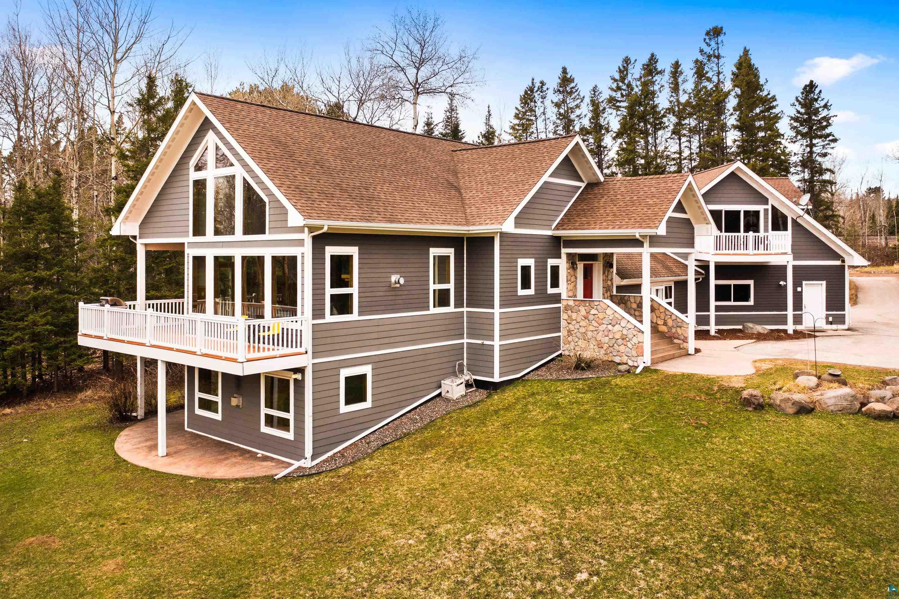 878 Old North Shore Rd, Two Harbors, MN 55616 Listing Photo  83
