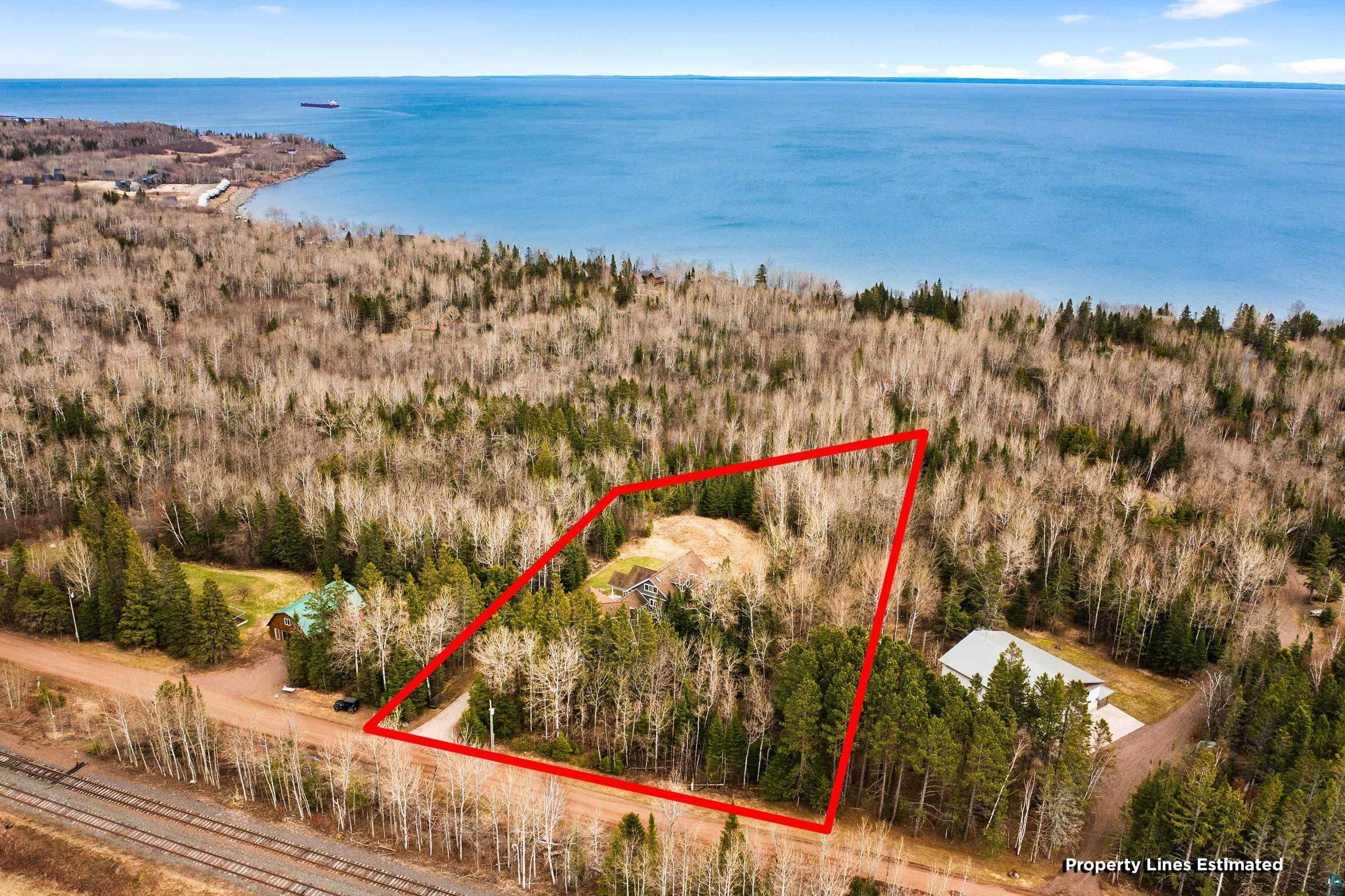 878 Old North Shore Rd, Two Harbors, MN 55616 Listing Photo  93