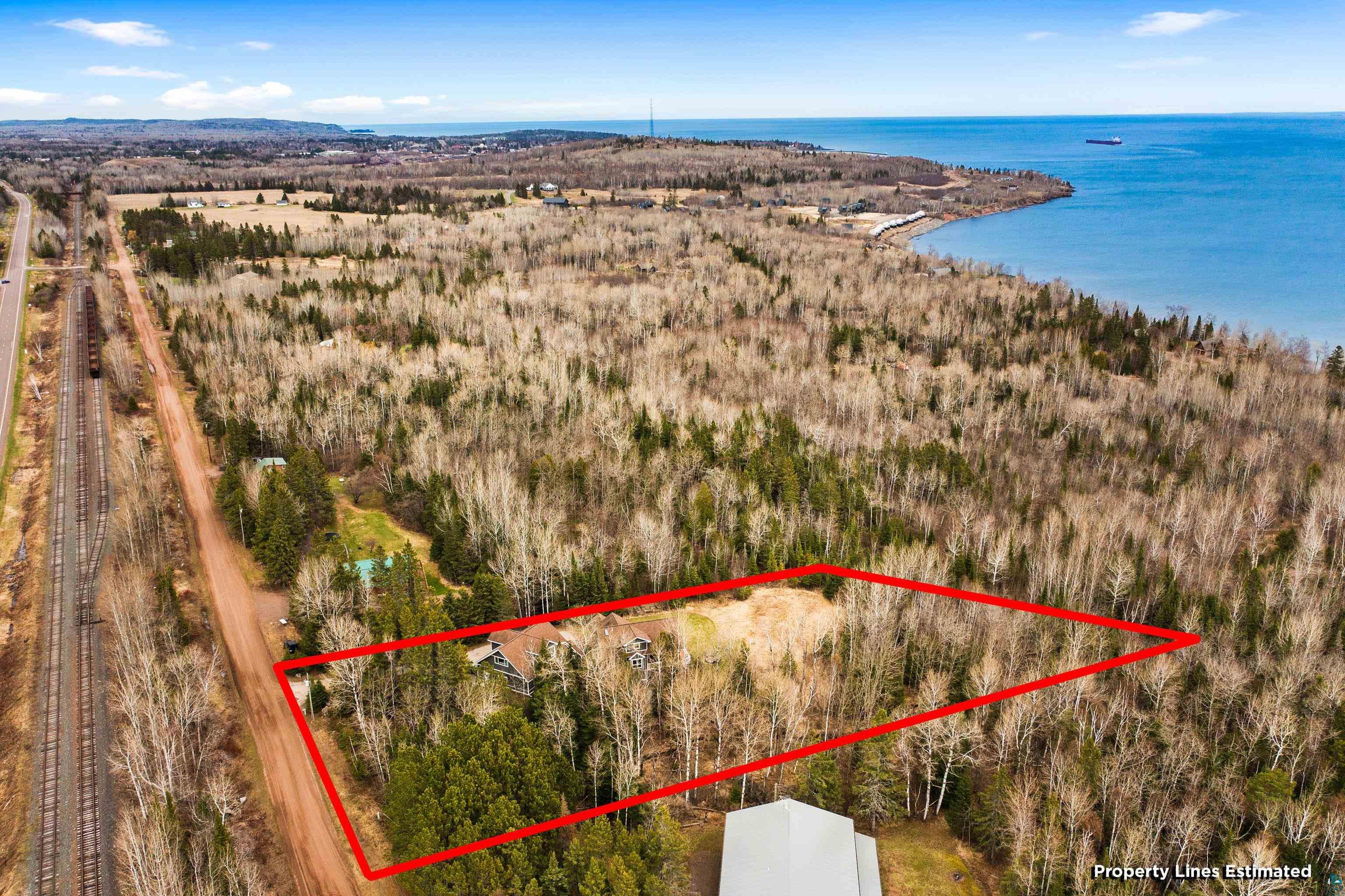878 Old North Shore Rd, Two Harbors, MN 55616 Listing Photo  94