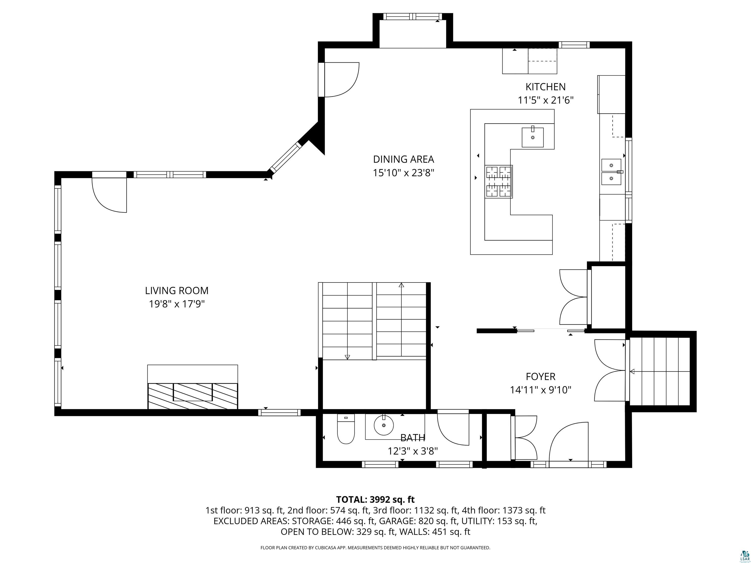 878 Old North Shore Rd, Two Harbors, MN 55616 Listing Photo  97