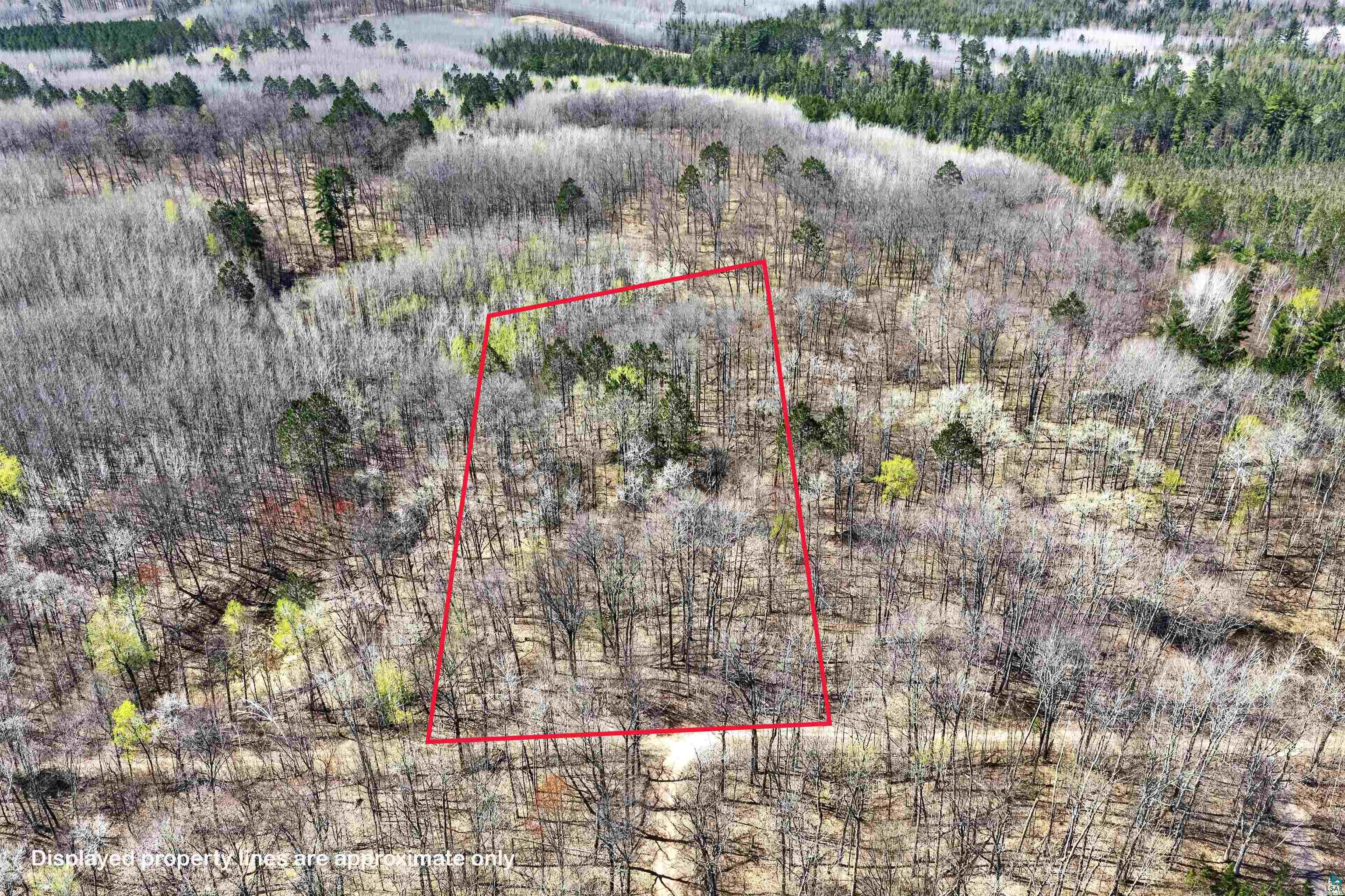 Lot 3 Peterson Rd, Wascott, WI 54859 Listing Photo  2