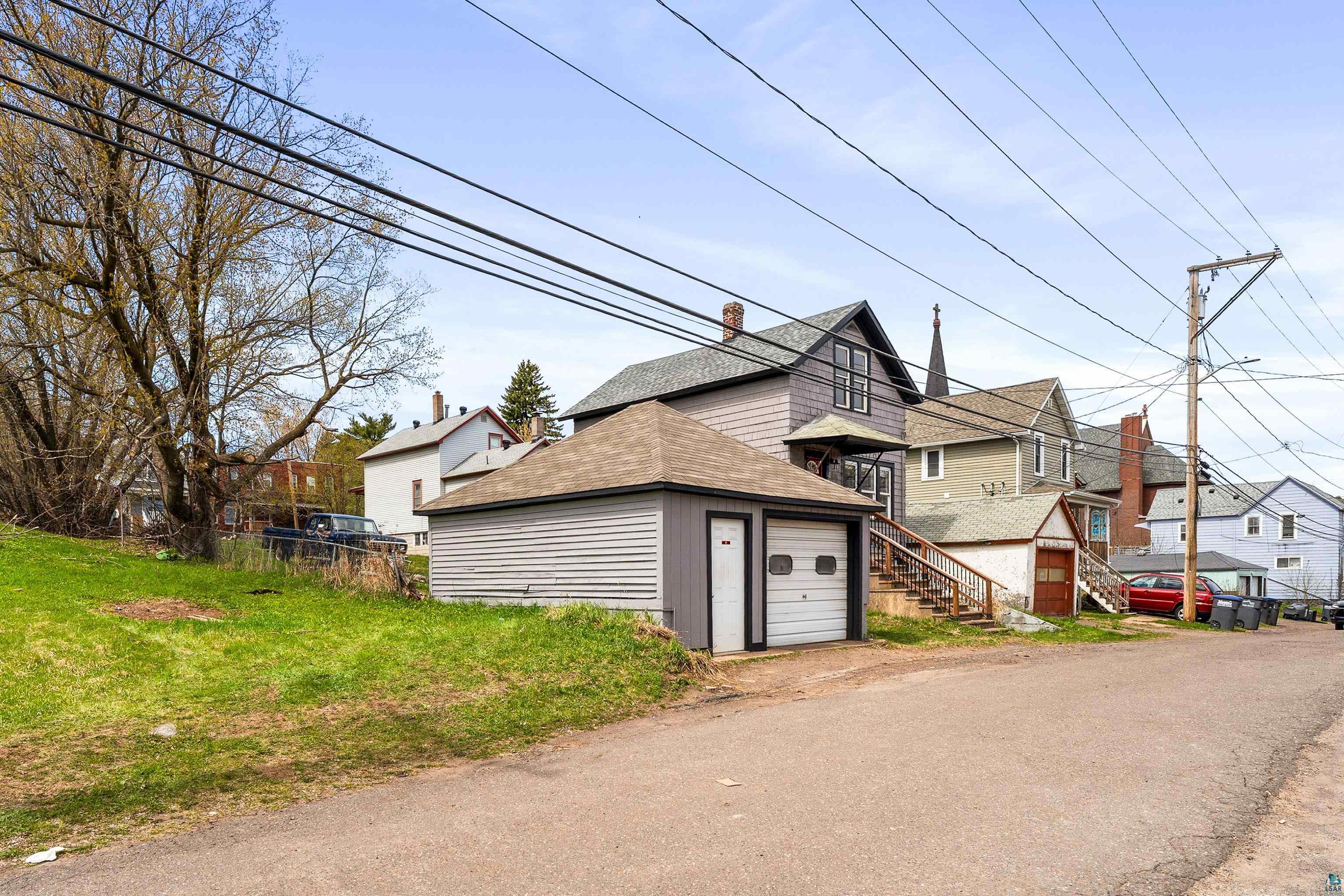 212 1/2 E 5th St, Duluth, MN 55805 Listing Photo  32