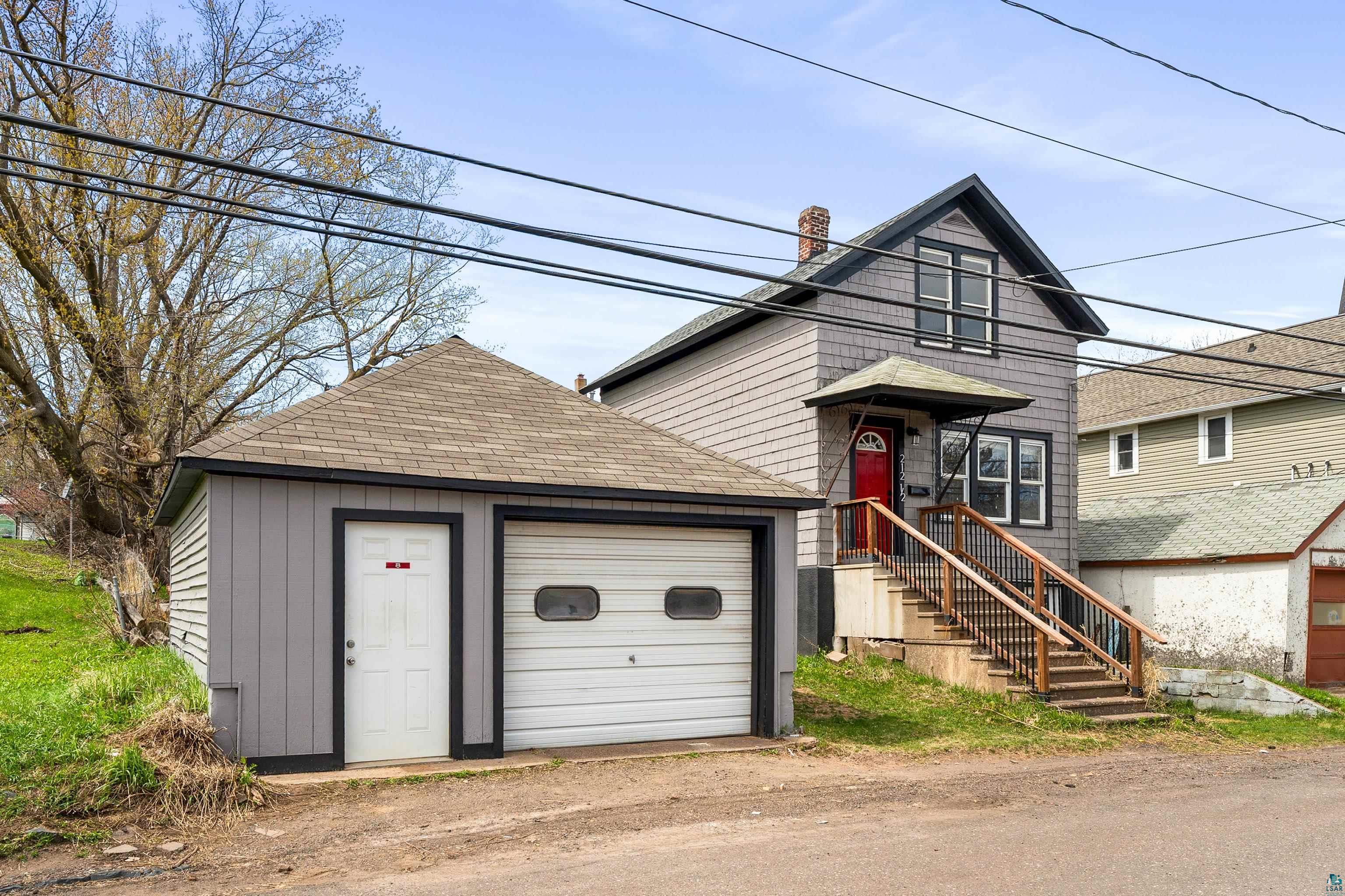 212 1/2 E 5th St, Duluth, MN 55805 Listing Photo  33