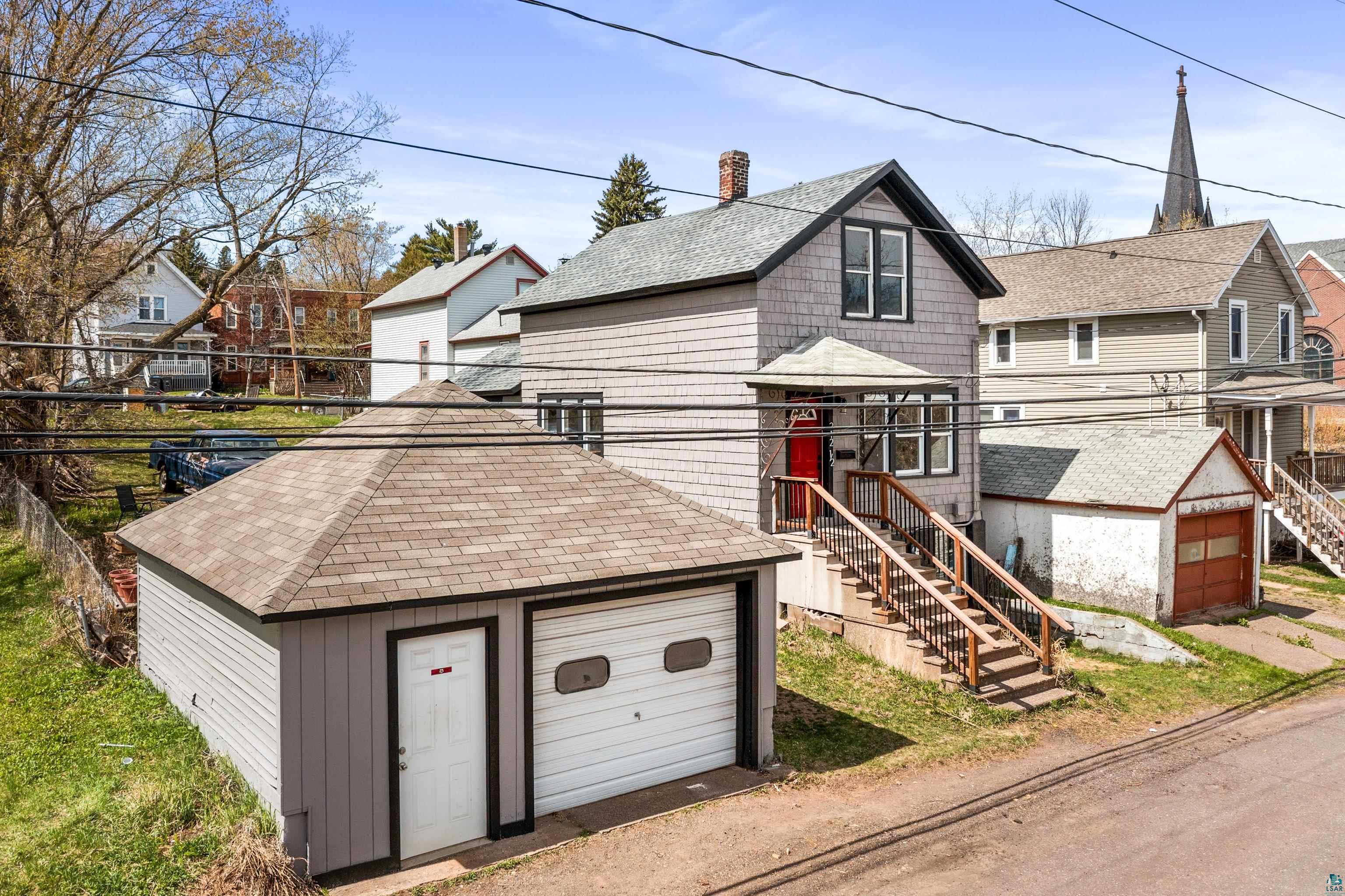 212 1/2 E 5th St, Duluth, MN 55805 Listing Photo  42