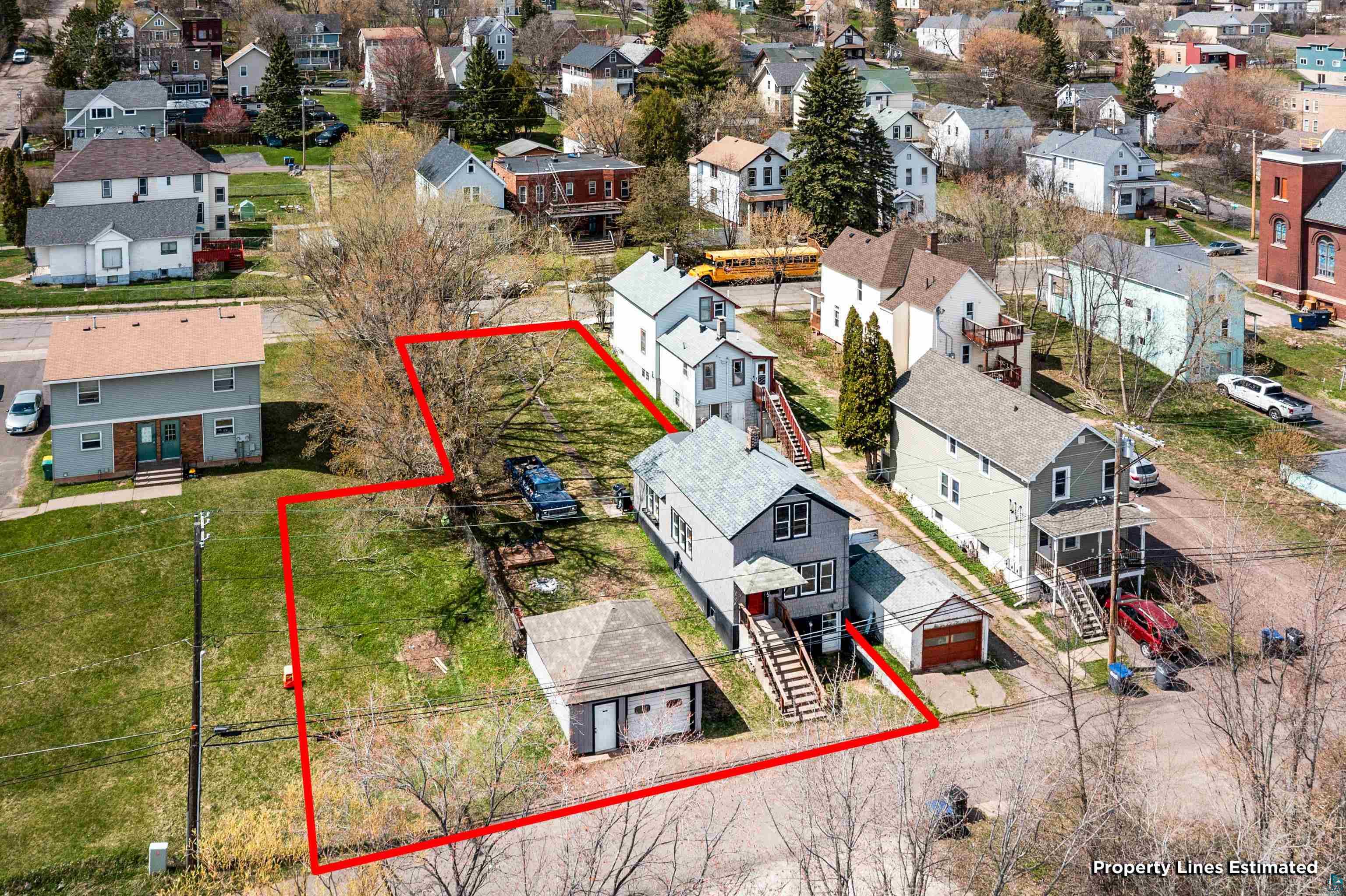 212 1/2 E 5th St, Duluth, MN 55805 Listing Photo  45
