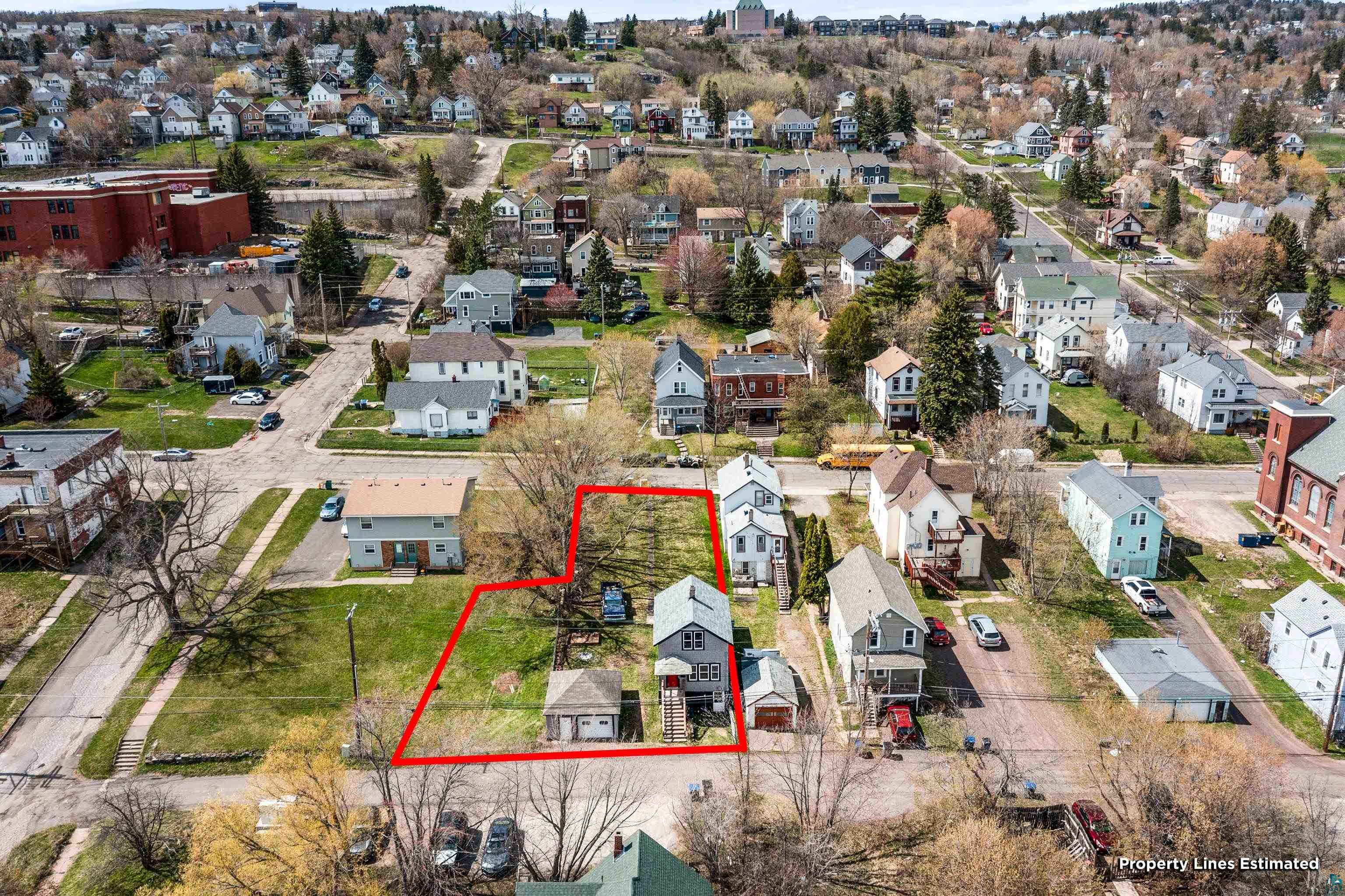 212 1/2 E 5th St, Duluth, MN 55805 Listing Photo  46