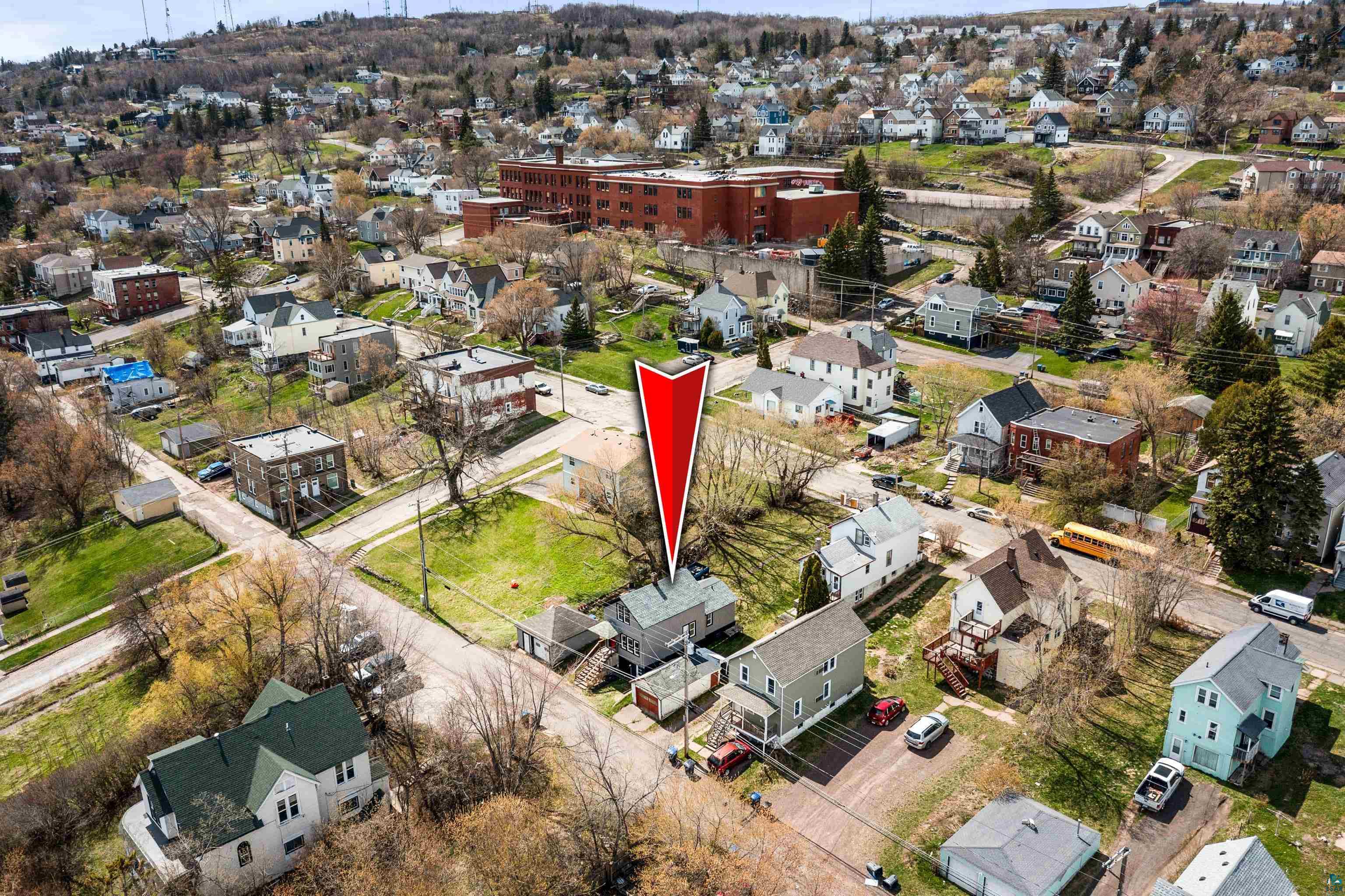 212 1/2 E 5th St, Duluth, MN 55805 Listing Photo  47