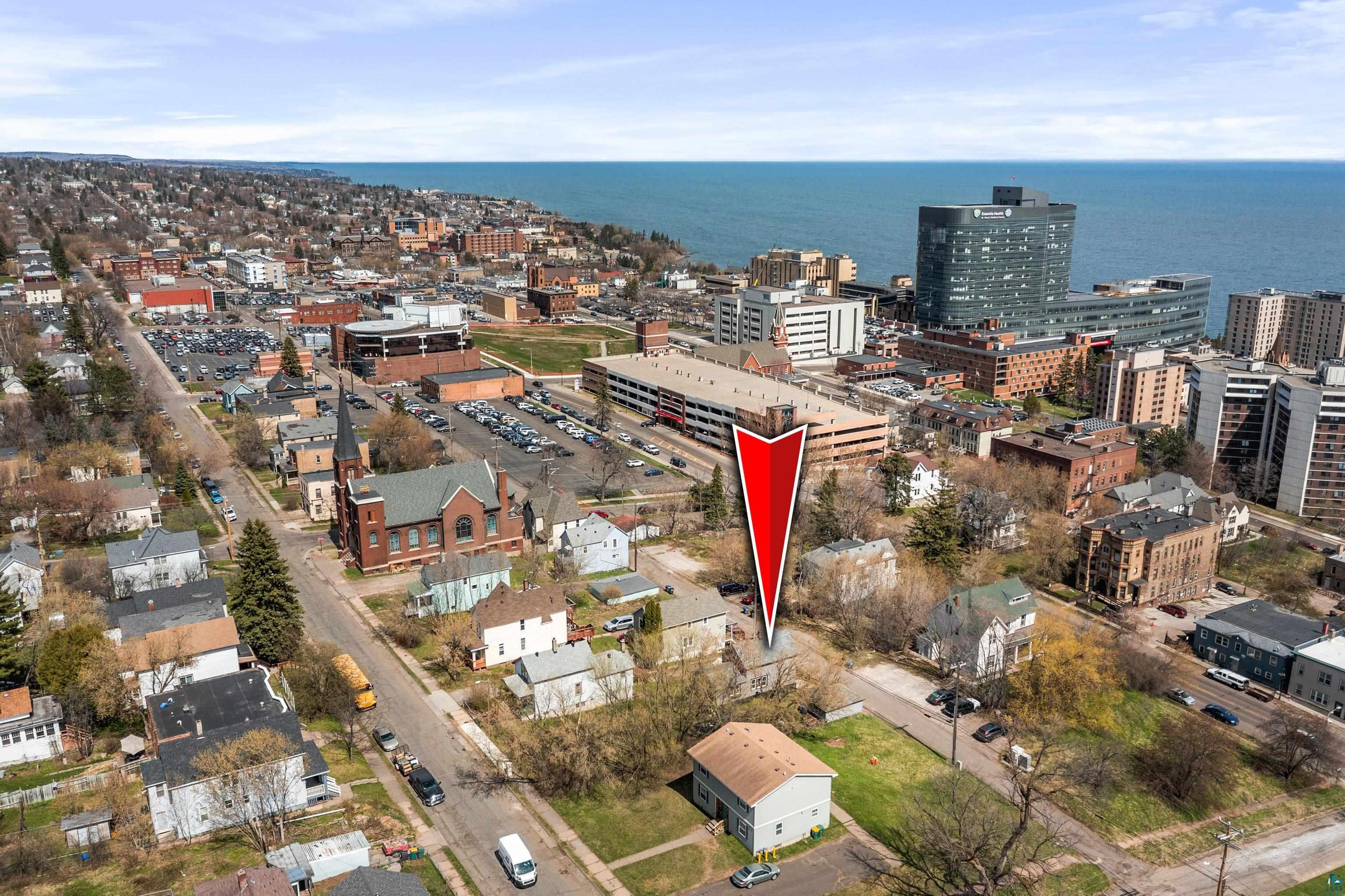 212 1/2 E 5th St, Duluth, MN 55805 Listing Photo  49