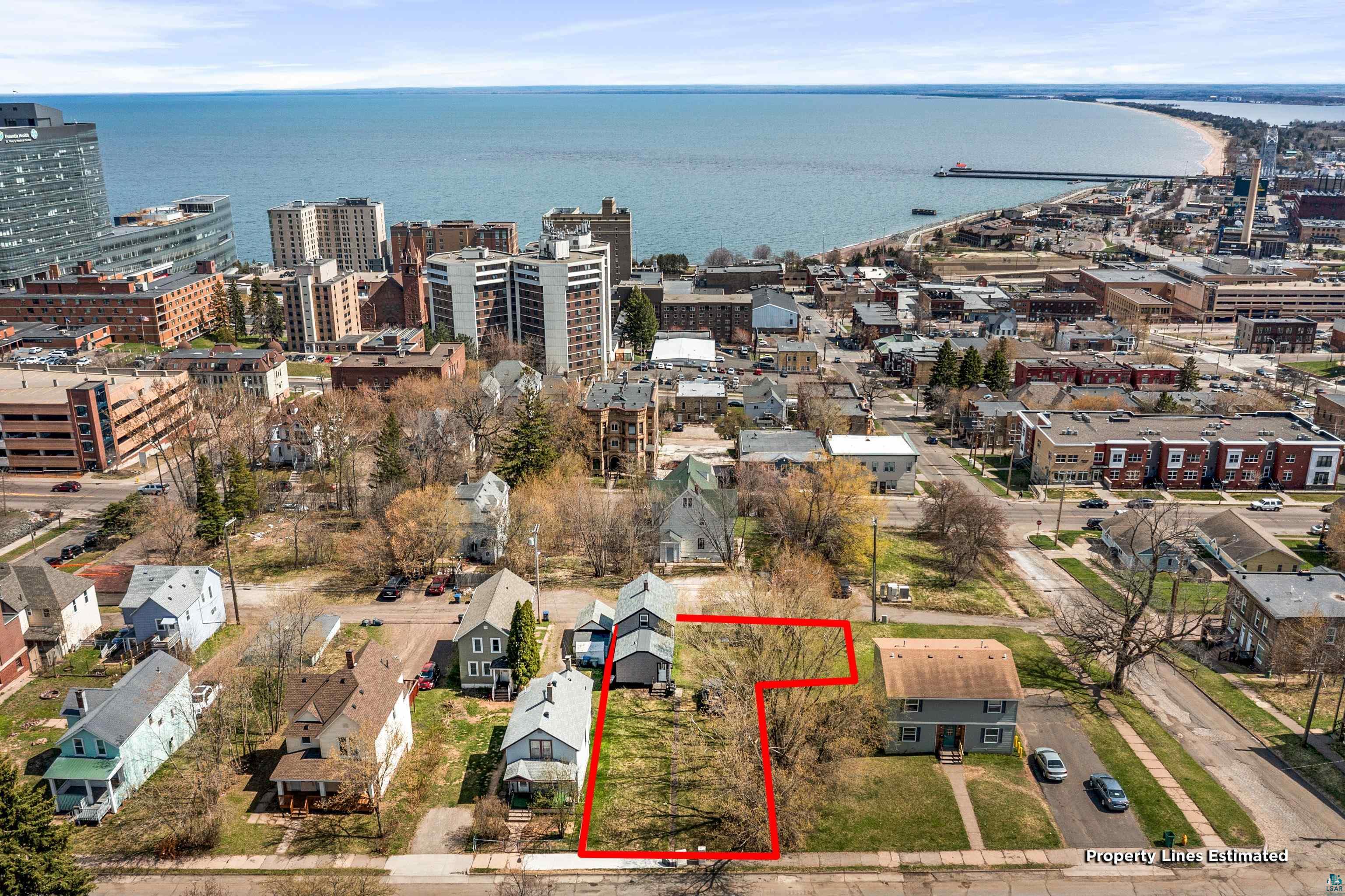 212 1/2 E 5th St, Duluth, MN 55805 Listing Photo  50